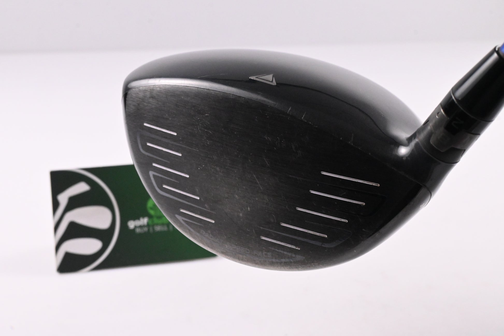 Titleist 917 D3 Driver / 9.5 Degree / Regular Flex Diamana S+ 62 Shaft