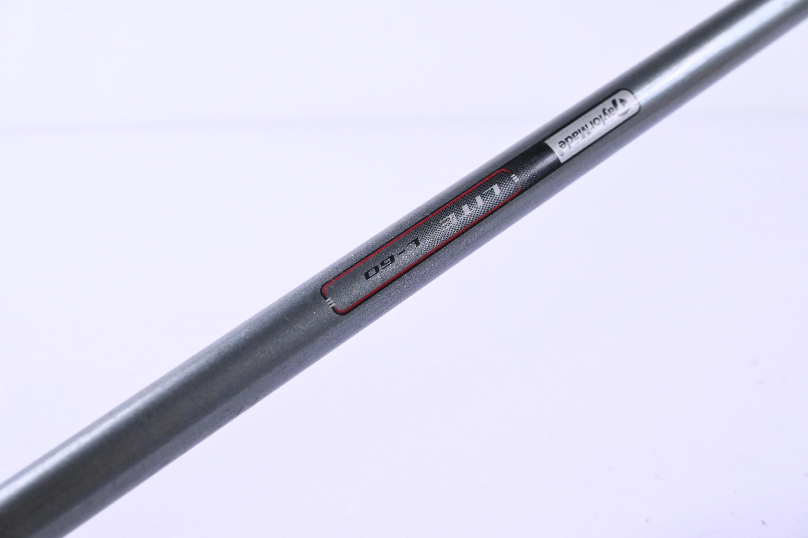 Ladies Taylormade 200 Steel #5 Wood / 18 Degree / Ladies Flex Taylormade Lite 60