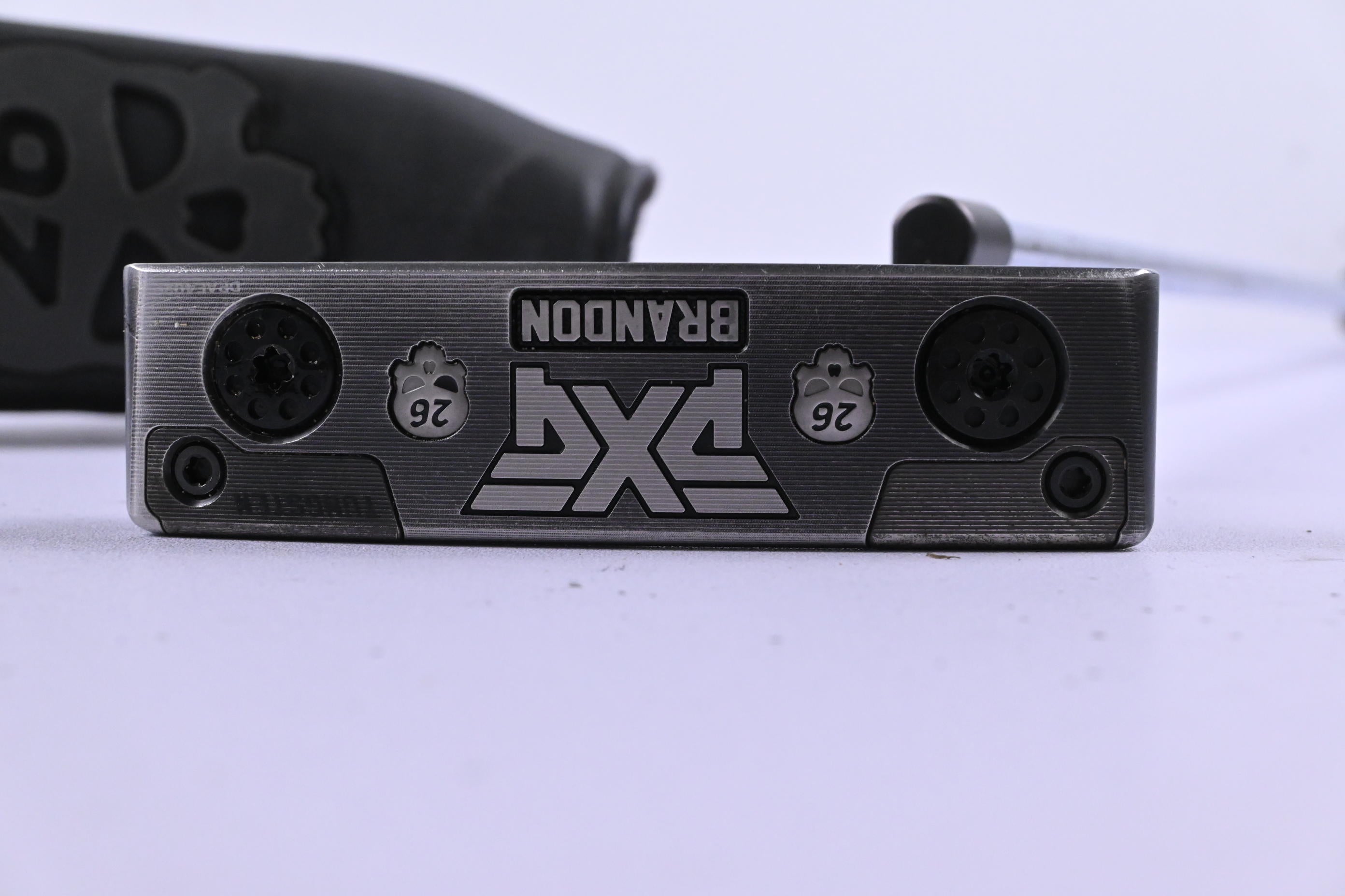 PXG Battle Ready Brandon Putter / 32 Inch