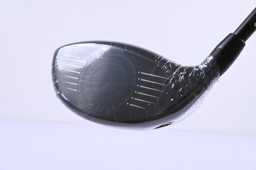 Cobra Aerojet Max Driver / 12 Degree / Senior Flex UST Helium Nano Core 4