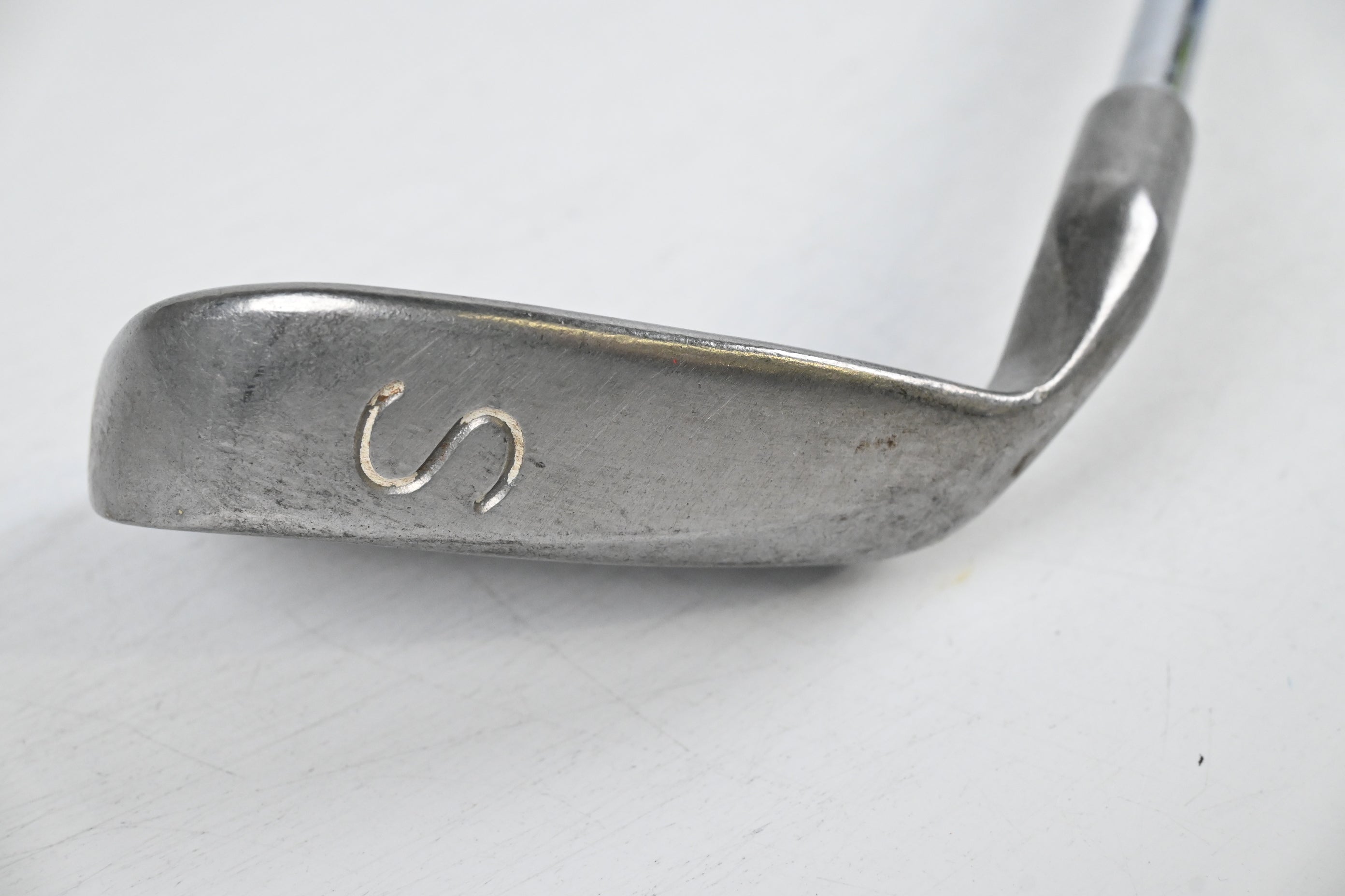 Ping ISI Sand 2 Wedge / 55 Degree / Red Dot / Stiff Flex Cushin JZ Shaft