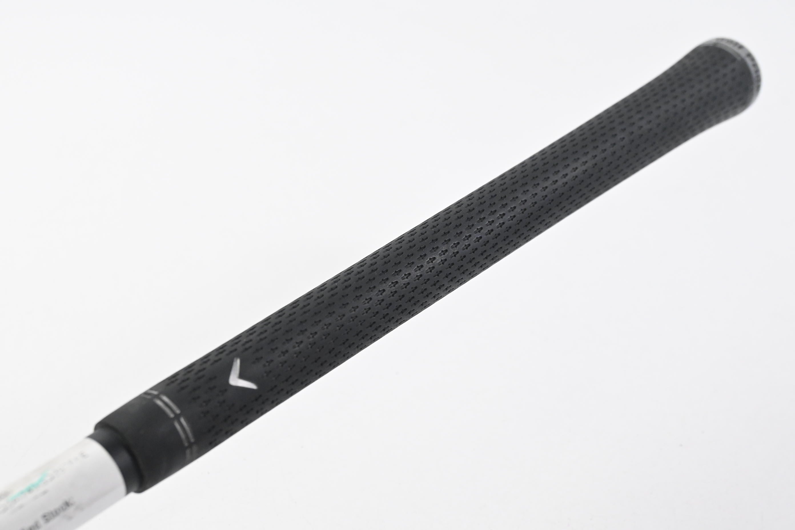 Vanquish 4 Driver Shaft / Senior Flex / Callaway 2nd Gen