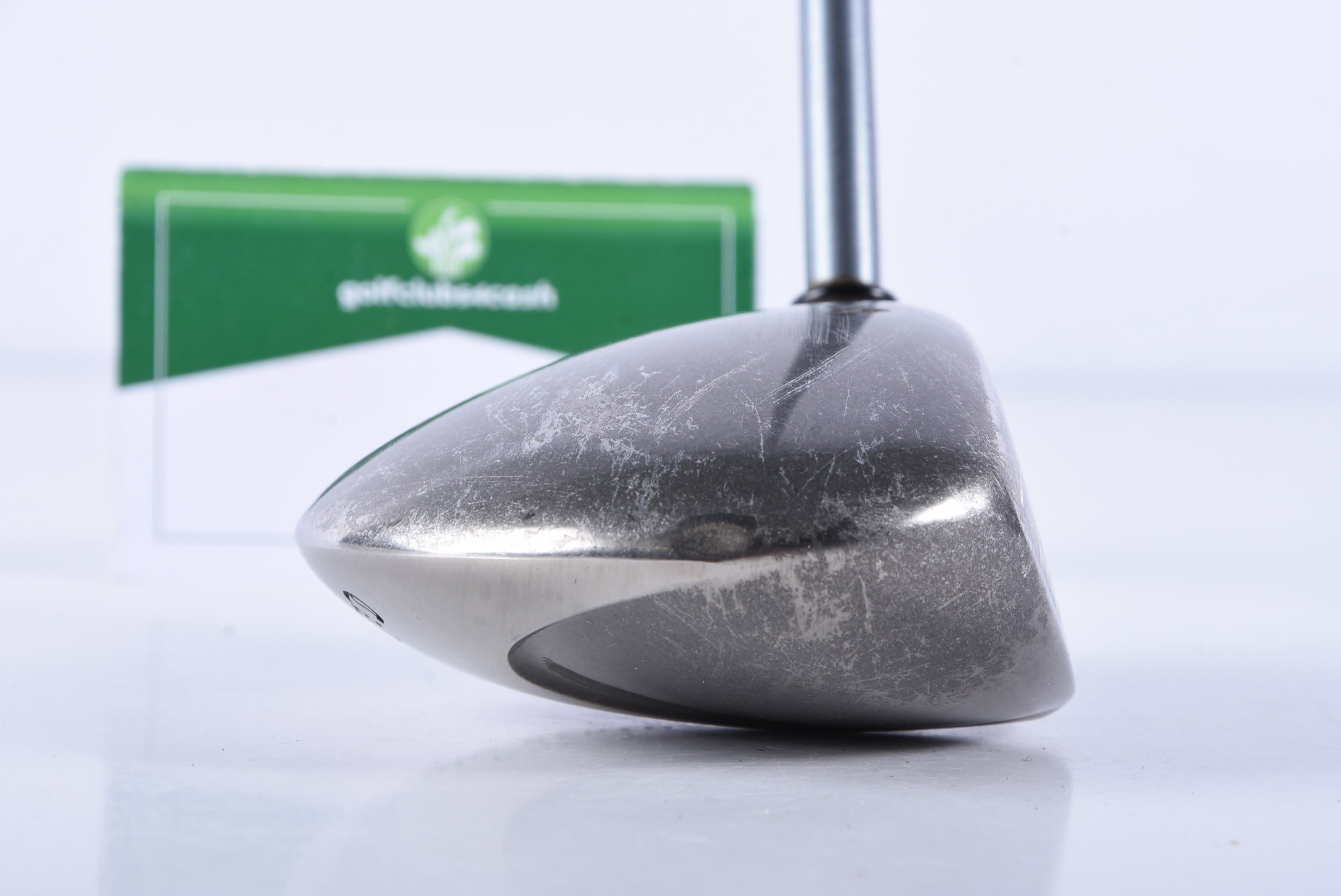 Callaway Hawk Eye #3 Wood / 15 Degree / Regular Flex Callaway Hawkeye Shaft