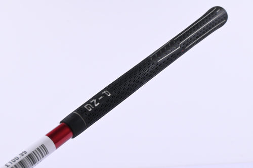 Ping G15 Driver / 9 Degree / X-Flex Aldila Serano 60 Shaft