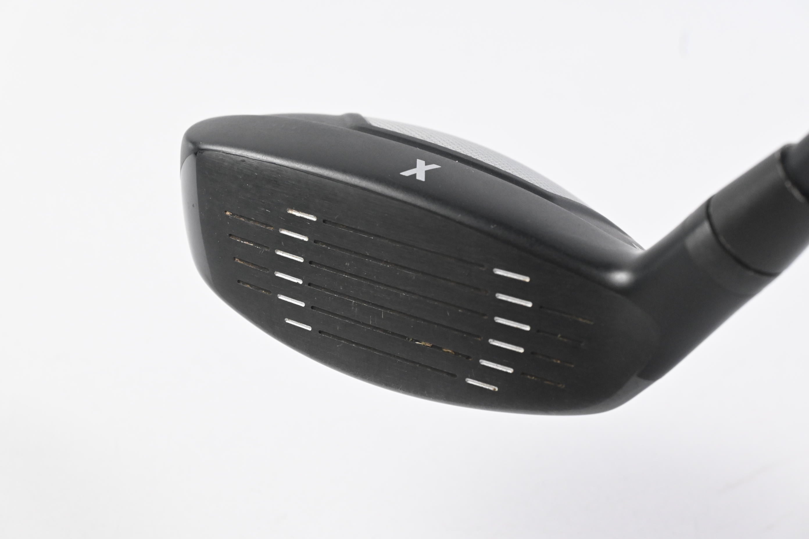 PXG 0317 X Gen4 #3 Hybrid / 19 Degree / Regular Flex KBS Hybrid 70 Shaft