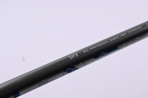 UST Mamiya Helium 5 Driver Shaft / Regular Flex / Taylormade 2nd Gen