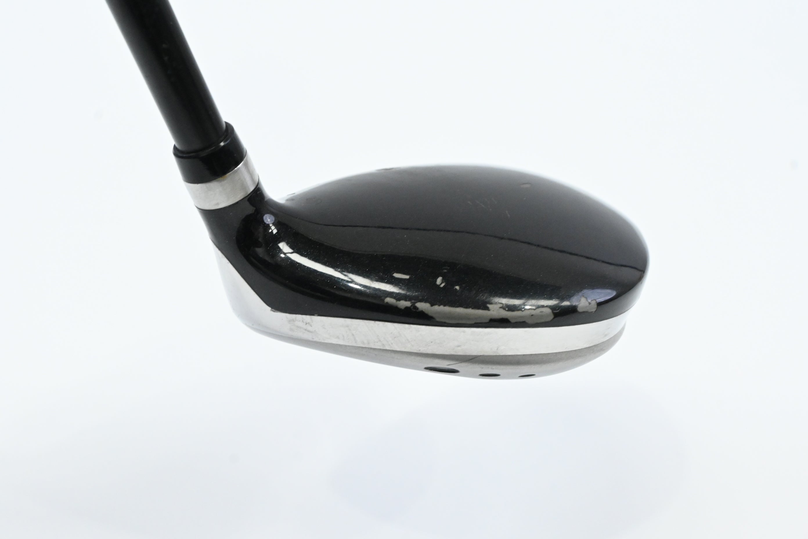 Wilson Fat Shaft #3 Wood / 16 Degree / Regular Flex Fatshaft 440 Shaft