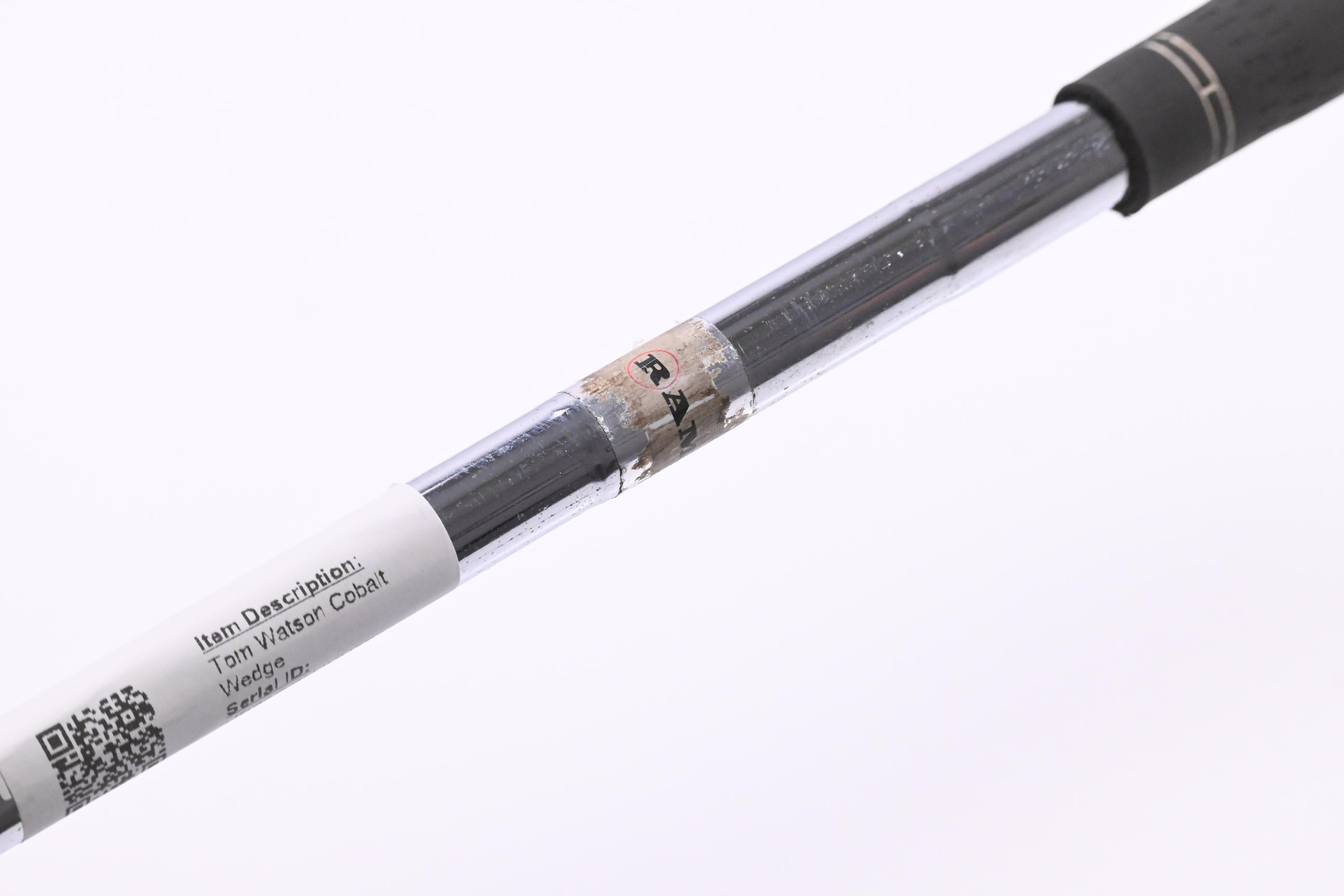 RAM ProSpin Sand Wedge / 56 Degree / Wedge Flex RAM Shaft