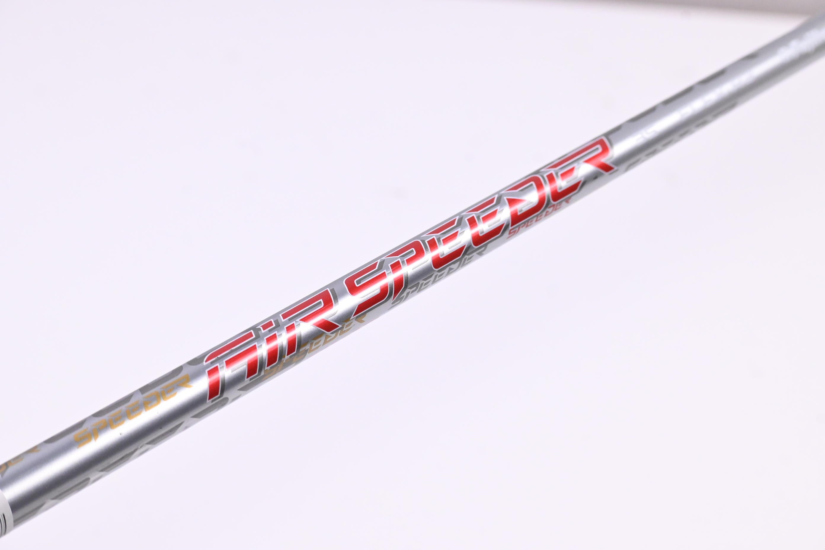 Fujikura Air Speeder 35 #7 Wood Shaft / Ladies Flex / Titleist 2nd Gen