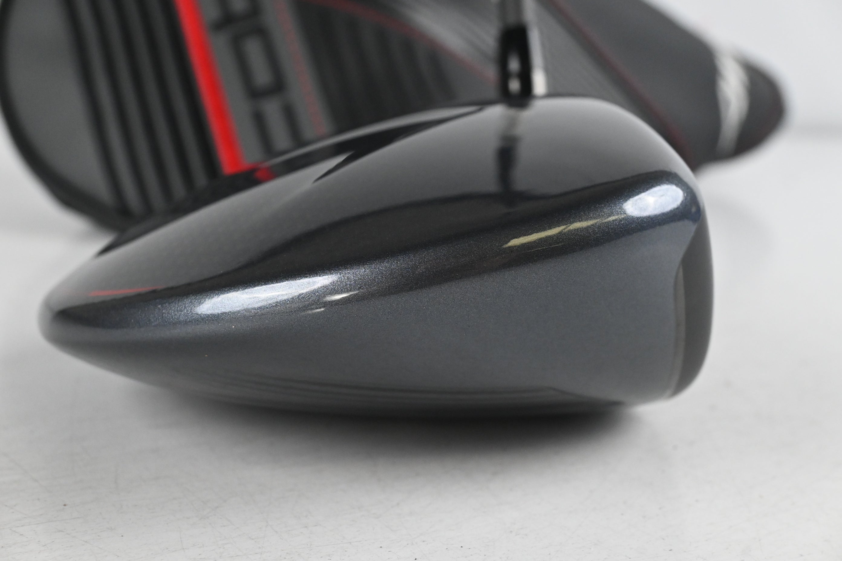 Cobra Air-X Driver / 11.5 Degree / Senior Flex Cobra Ultralite 40 Shaft