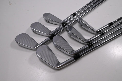 Srixon ZXi7 Irons / 4-PW / X-Flex N.S.Pro Modus³ Tour 130 Shafts