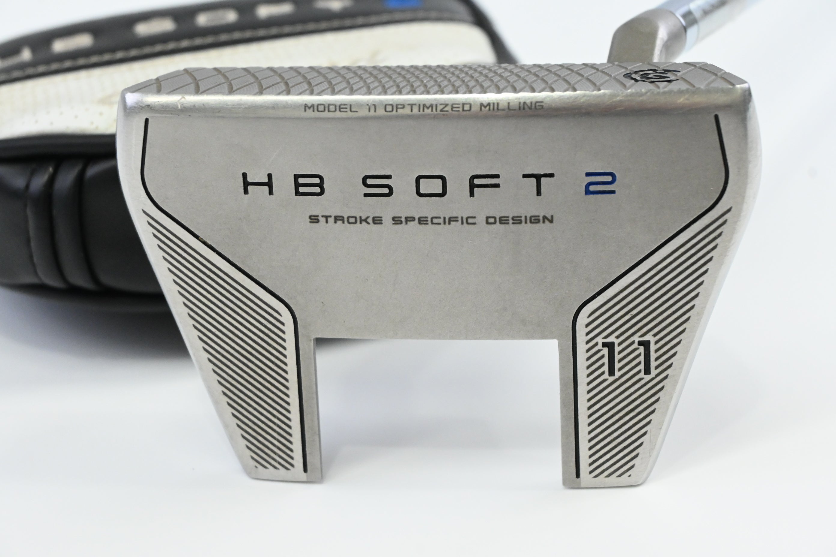 Cleveland HB Soft 2 11 Putter / 34 Inch