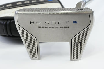 Cleveland HB Soft 2 11 Putter / 34 Inch