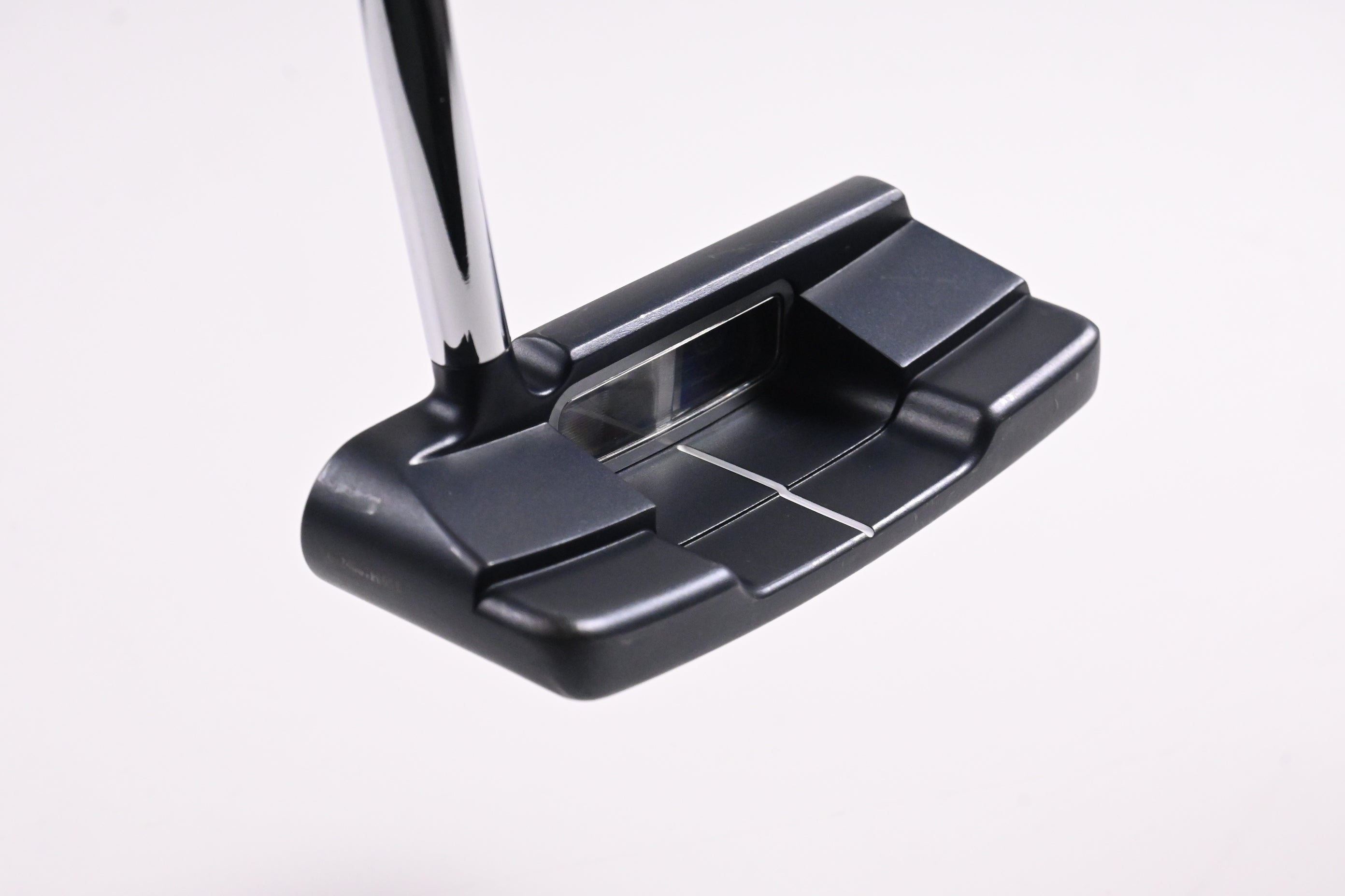 Odyssey Ai-One Milled Double Wide Putter / 34 Inch
