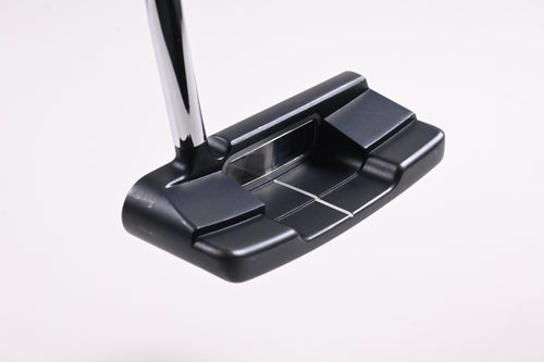 Odyssey Ai-One Milled Double Wide Putter / 34 Inch