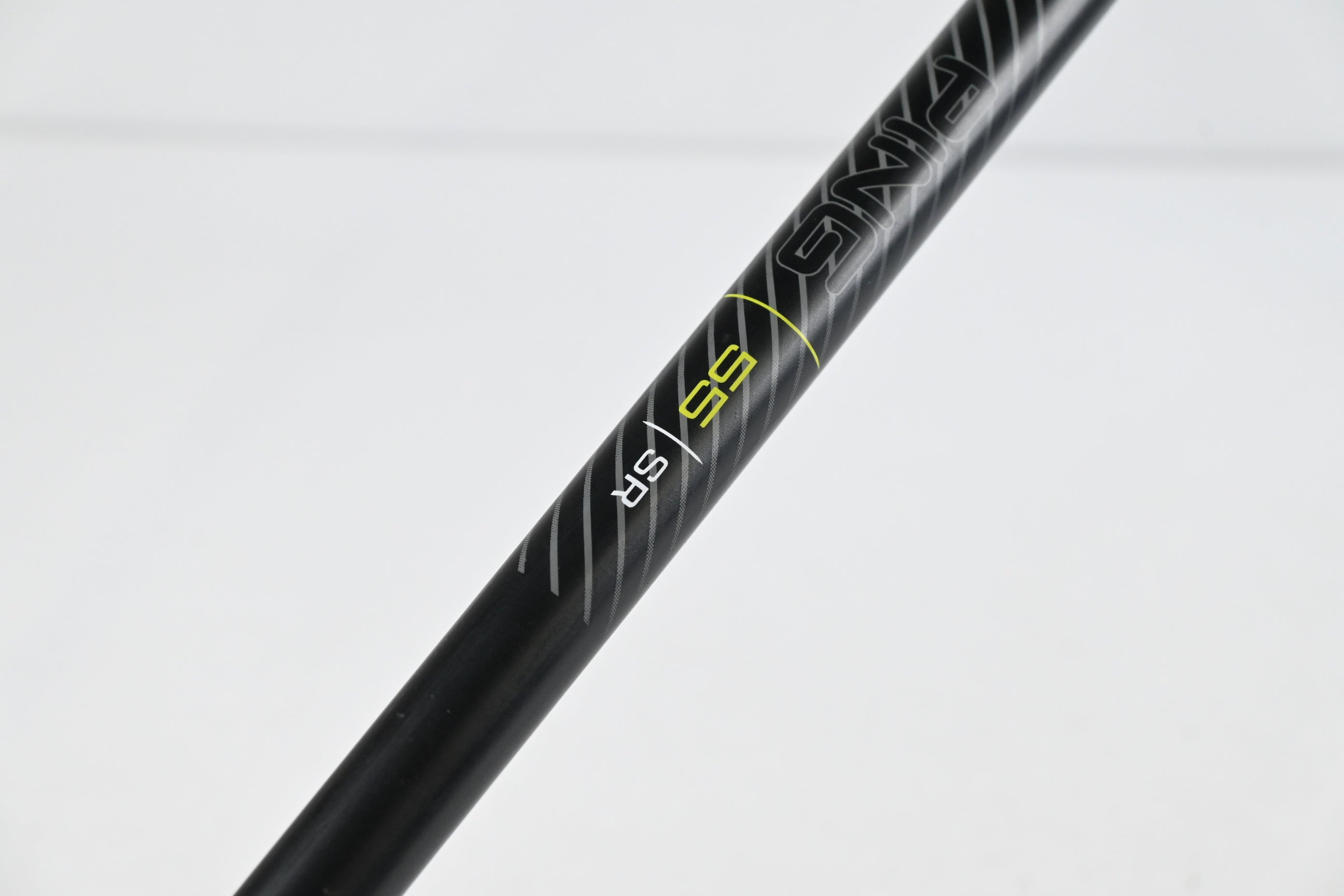 Ping G430 Max Driver / 12 Degree / Senior Flex Ping Alta CB Black 55 Shaft