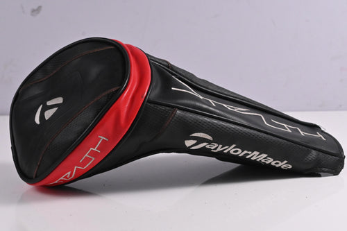 Taylormade Stealth Driver / 10.5 Degree / Senior Flex Fujikura SpeederNX Red 50