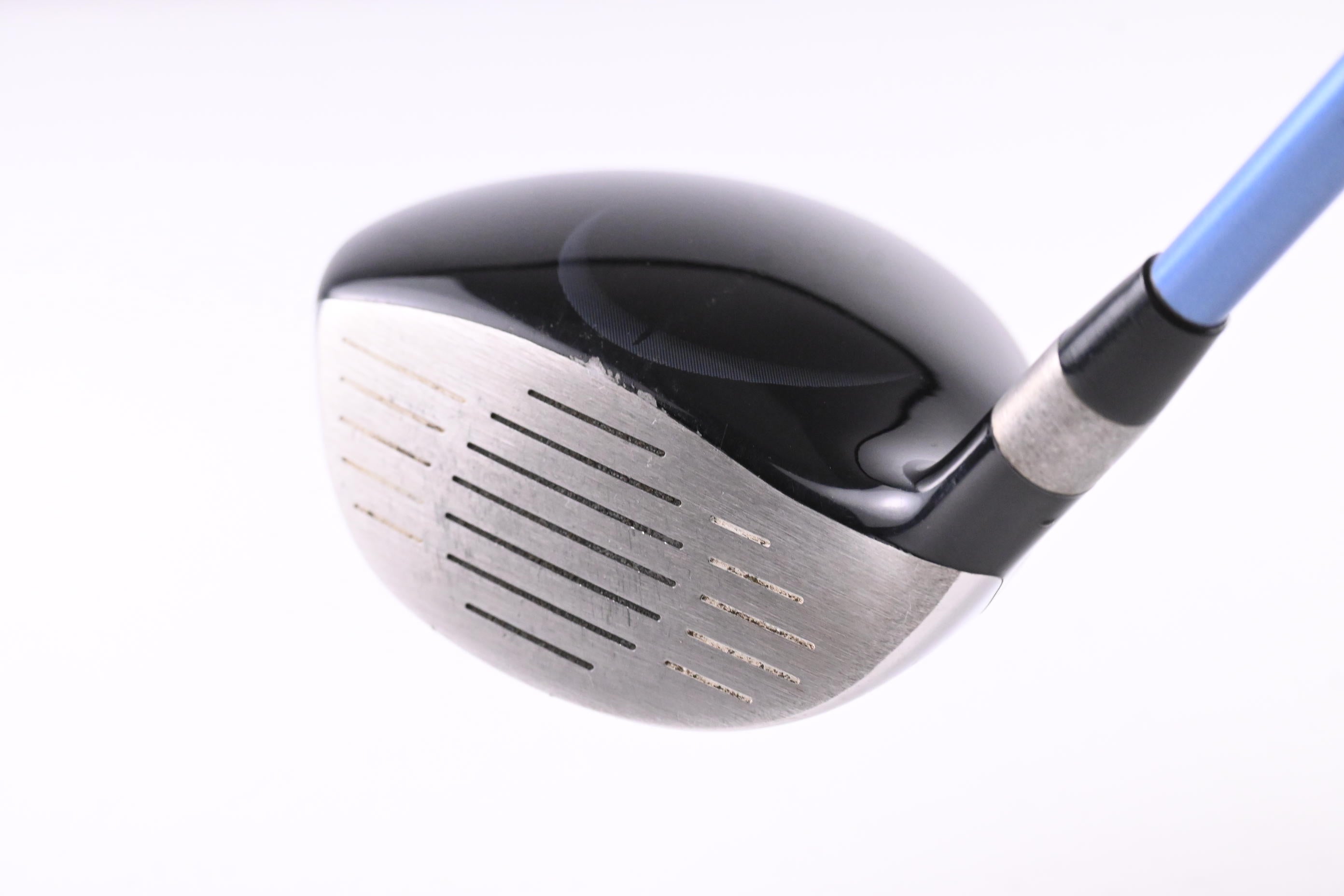 Ladies Ping G5 #5 Wood / 22 Degree / Ladies Flex Ping ULT 50 Shaft