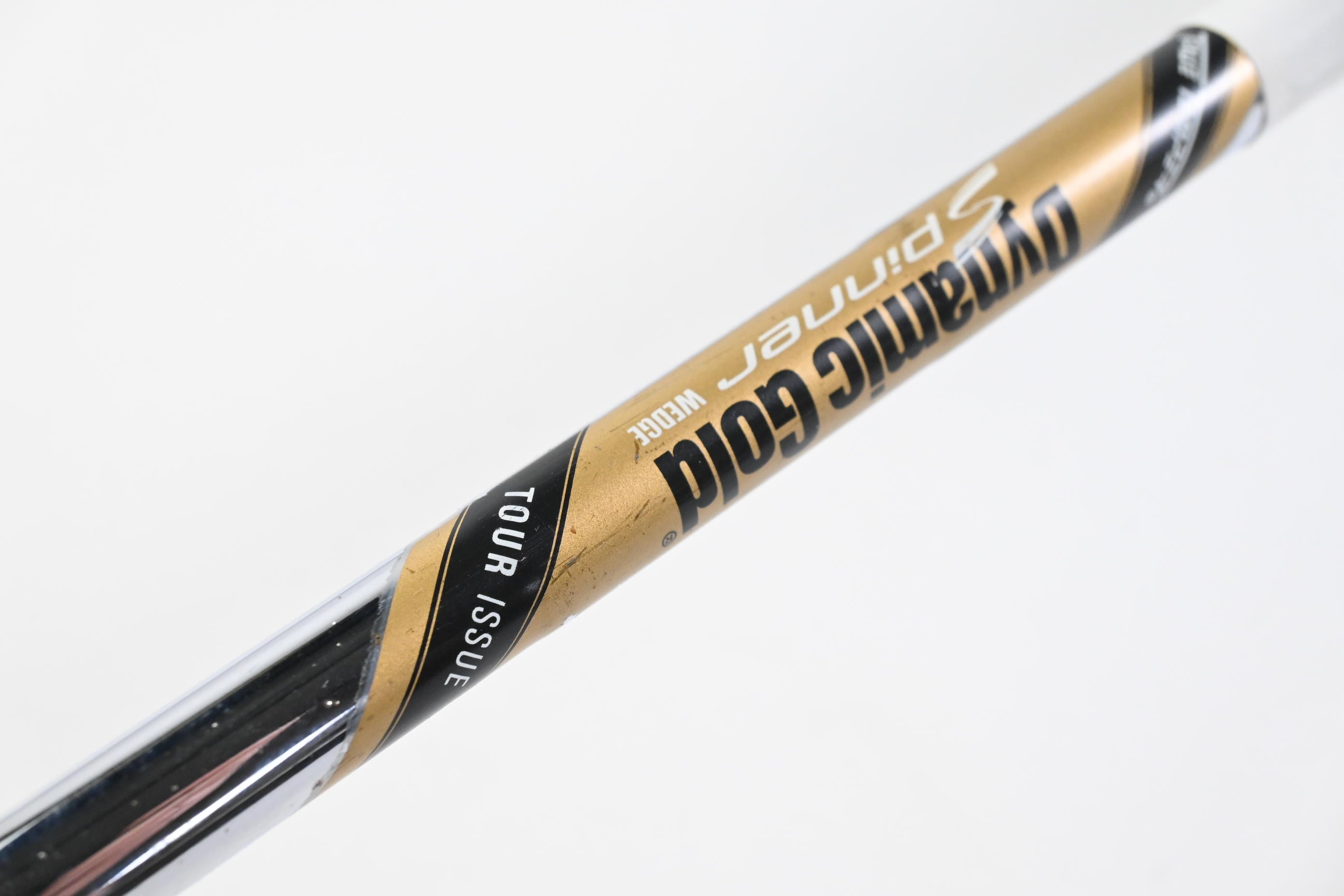 Left Hand Cleveland RTX Full Face Sand Wedge / 56 Degree / Wedge Flex Dynamic Gold
