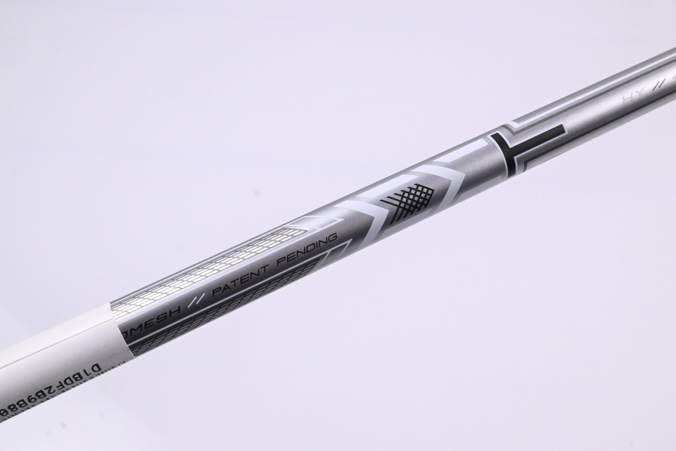 Ladies MMT Speedmesh 40 #6 Hybrid Shaft / Ladies Flex / Titleist 2nd Gen