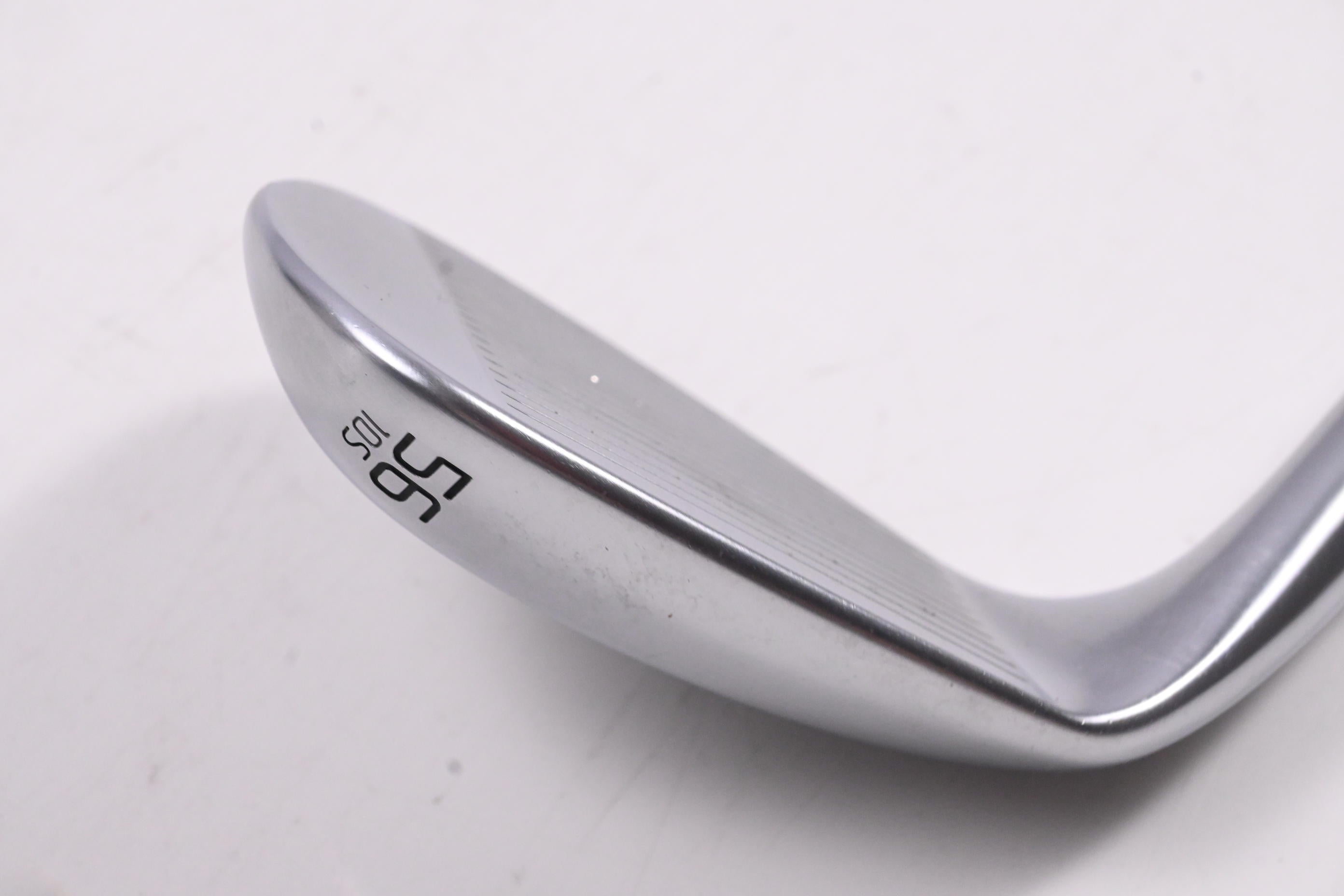 Titleist Vokey SM10 Sand Wedge / 56 Degree / Wedge Flex Titleist Vokey Shaft