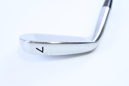 TaylorMade P7MB 2020 #7 Iron / X-Flex Dynamic Gold X100 Shaft