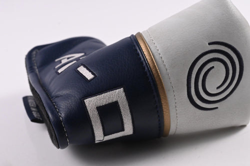 Odyssey Ai-One Milled Open Wide T Putter / 33 Inch