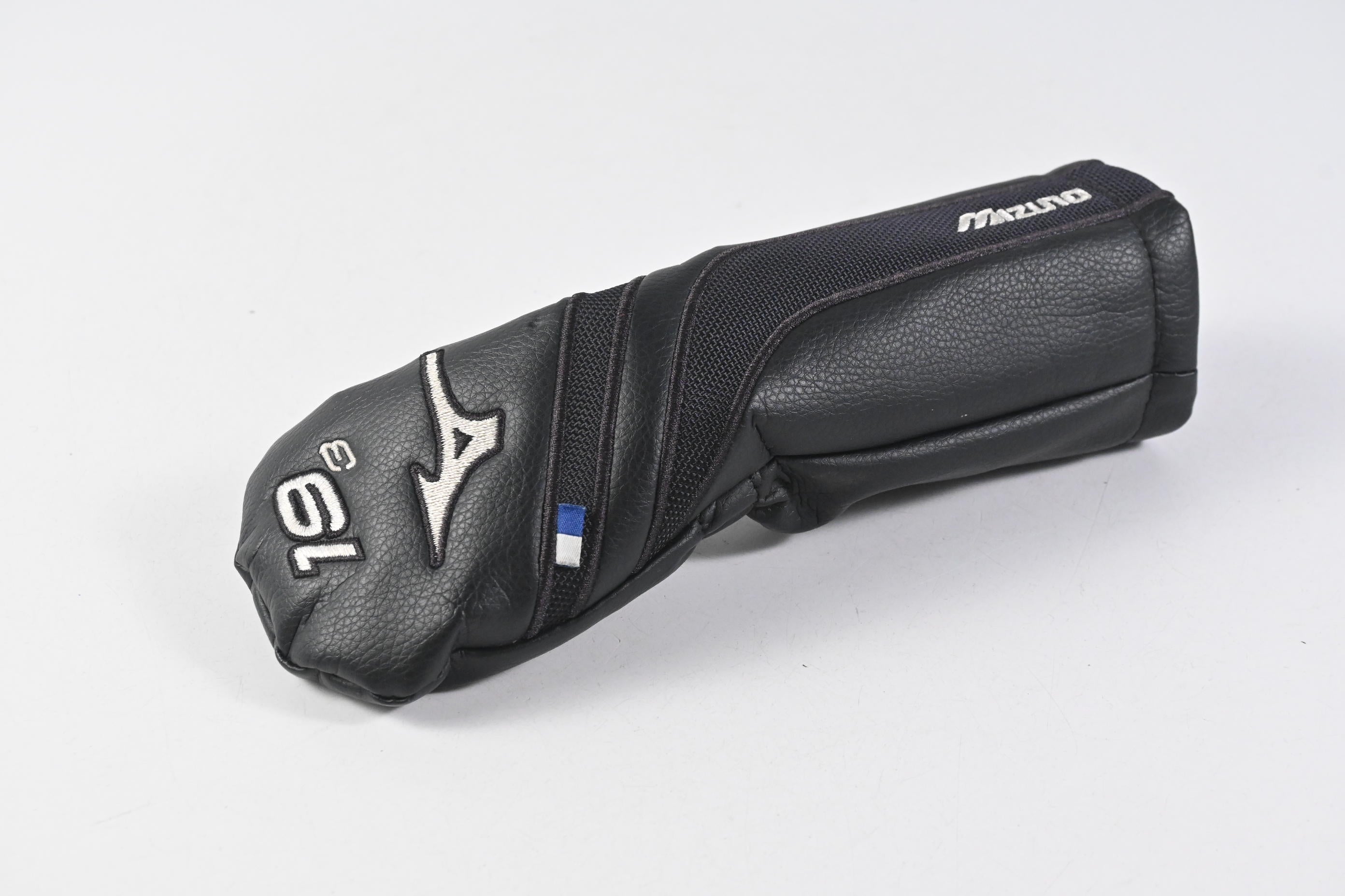 Mizuno CLK 2018 #3 Hybrid / 19 Degree / Regular Flex Speeder Evolution 75 Shaft