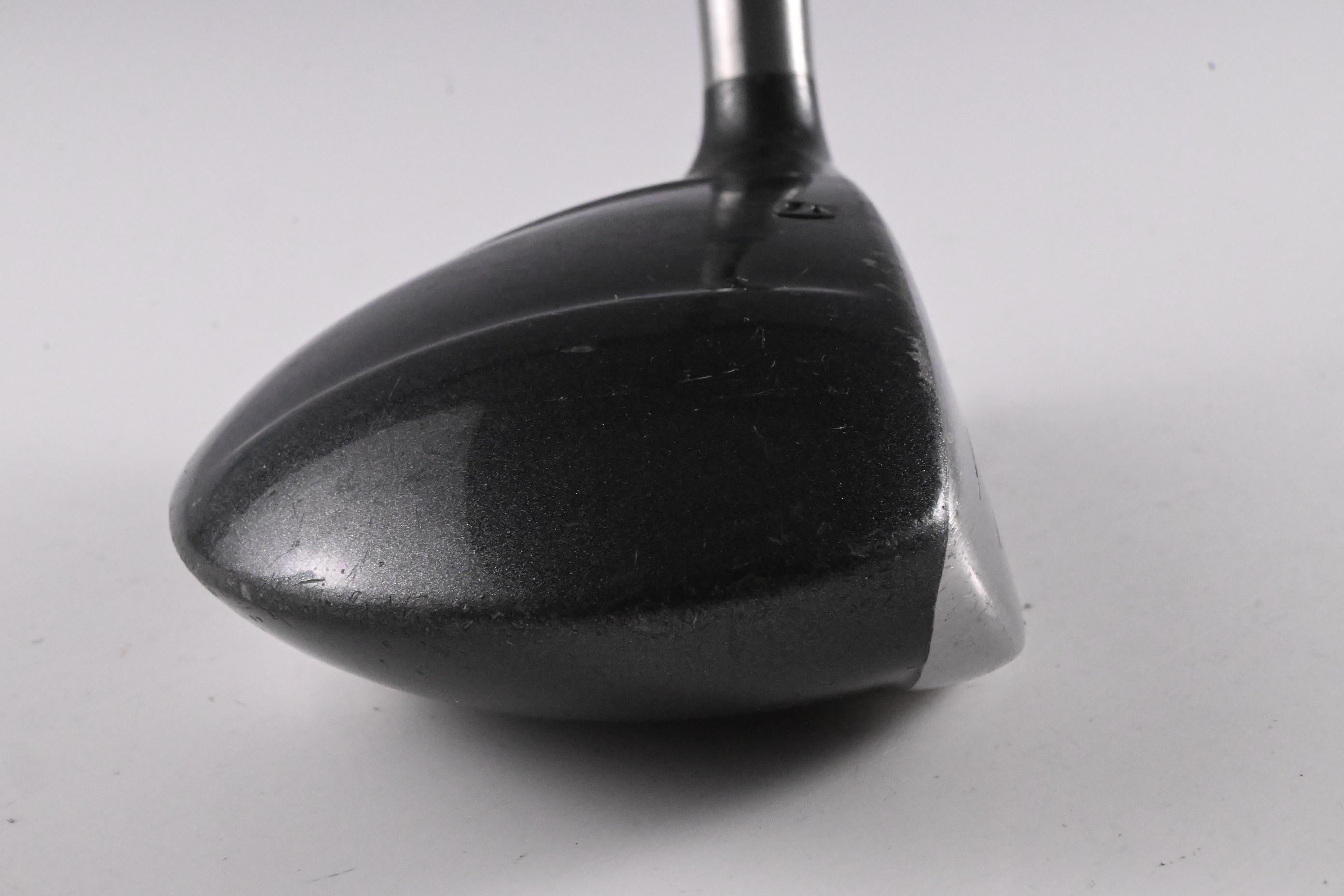 Taylormade 200 Steel #4 Wood / 16.5 Degree / Regular Flex Taylormade Lite 80