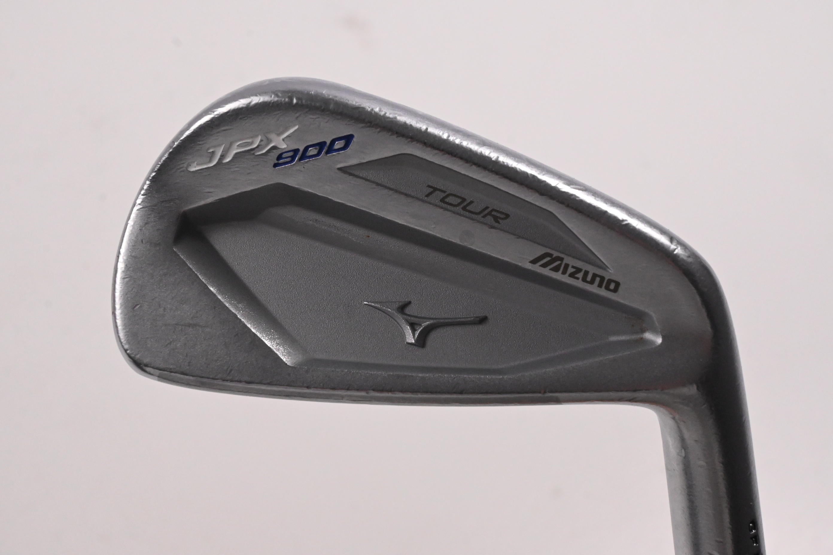 Mizuno JPX 900 Tour #4 Iron / X-Flex KBS Tour C-Taper 115 Shaft