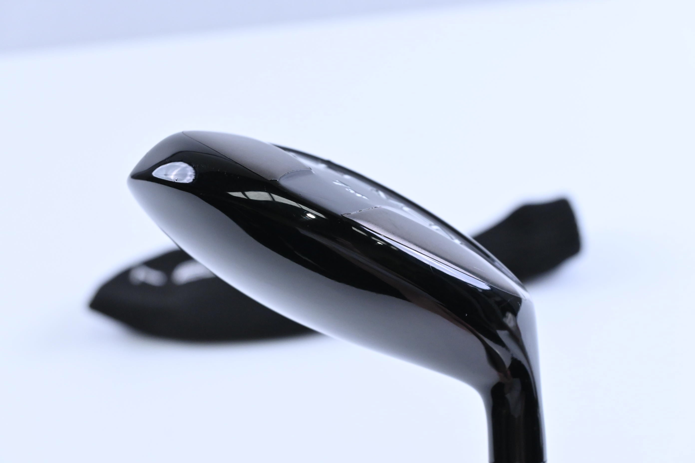 Ladies Eleven #7 Iron / Ladies Flex KBS TGI 50 Shaft