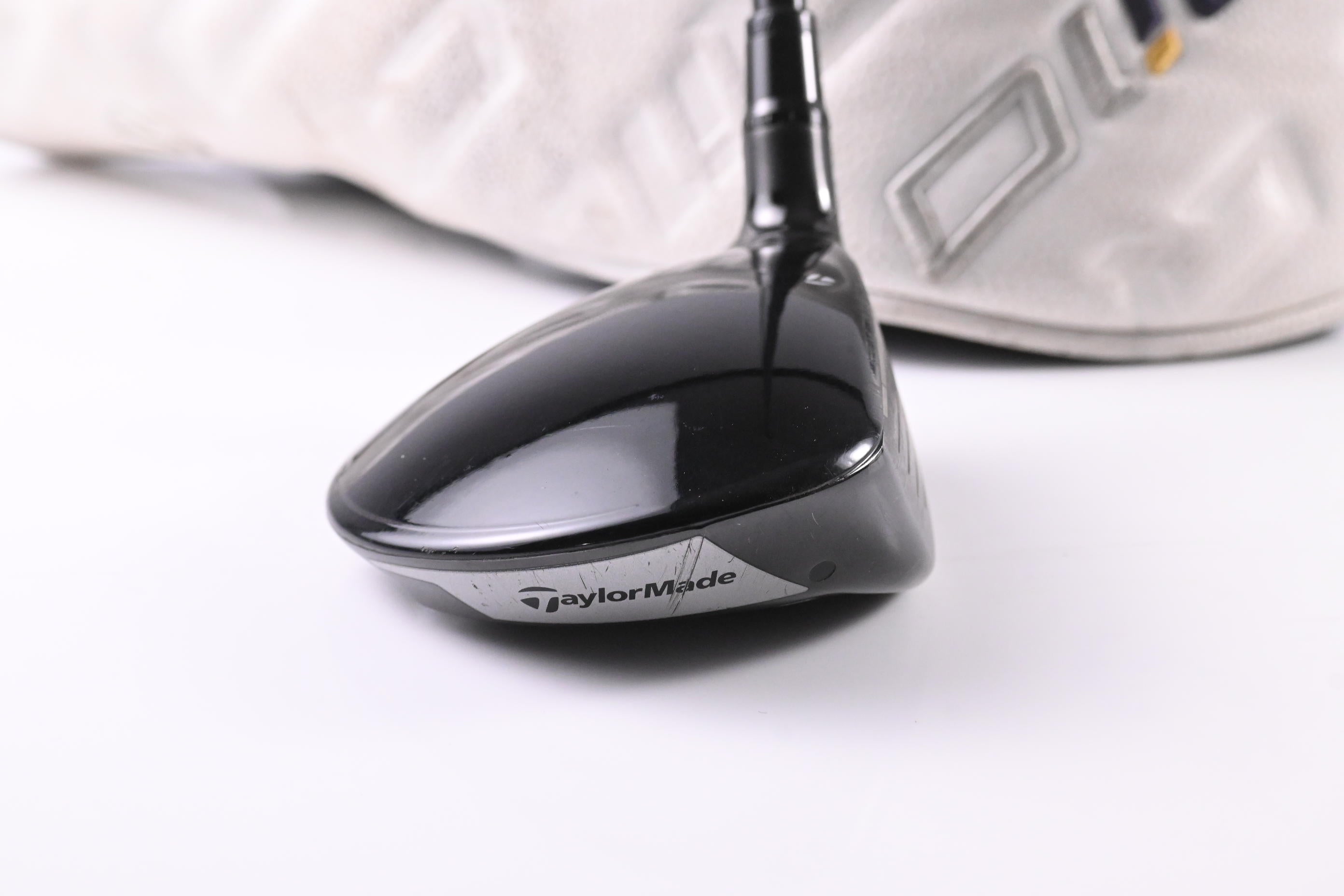 Taylormade Qi10 Tour #3 Wood / 15 Degree / Stiff Flex Diamana Black Limited 75