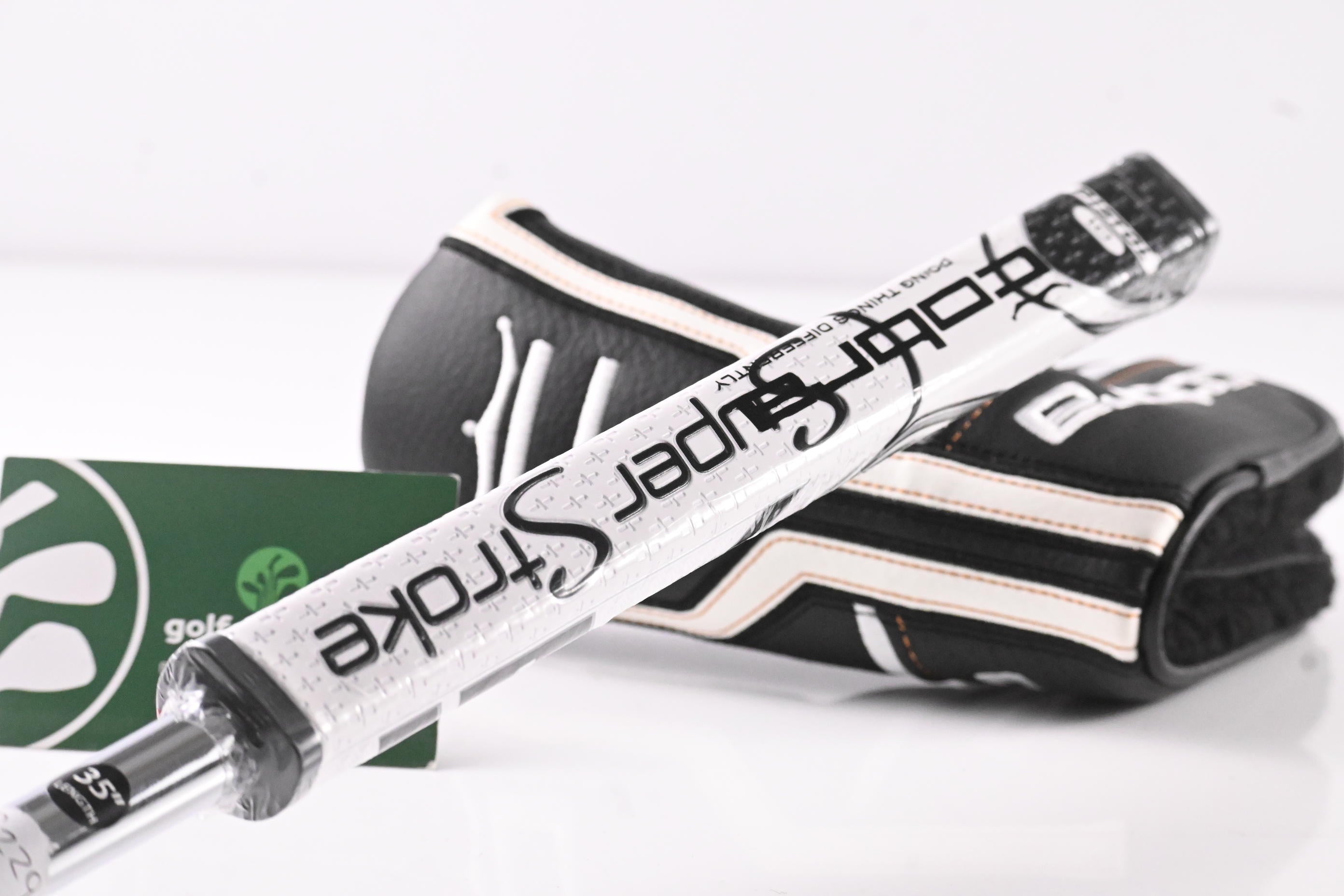 Cobra 2024 Vintage Sport-40 Putter / 35.5 Inch