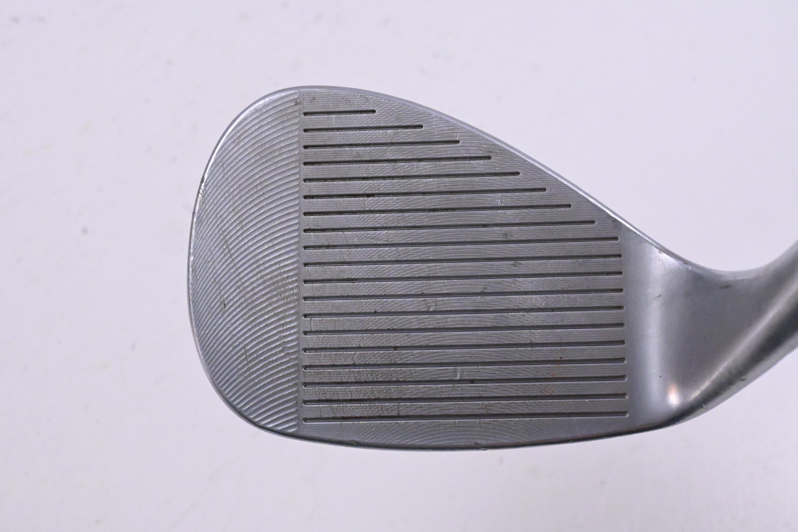 Cleveland RTX ZipCore Lob Wedge / 58 Degree / Wedge Flex Dynamic Gold Spinner