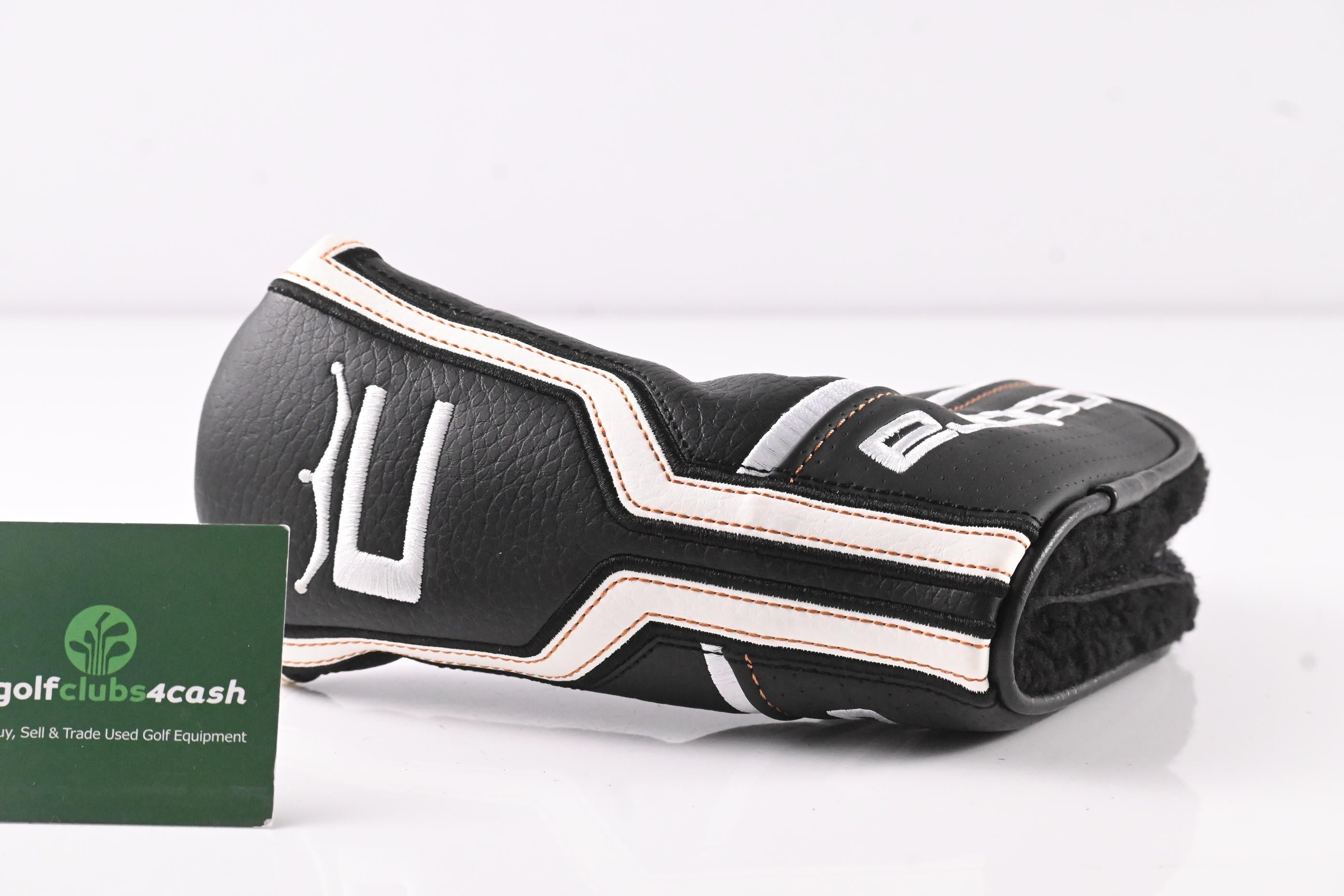 Cobra 2024 Vintage Sport-40 Putter / 35.5 Inch