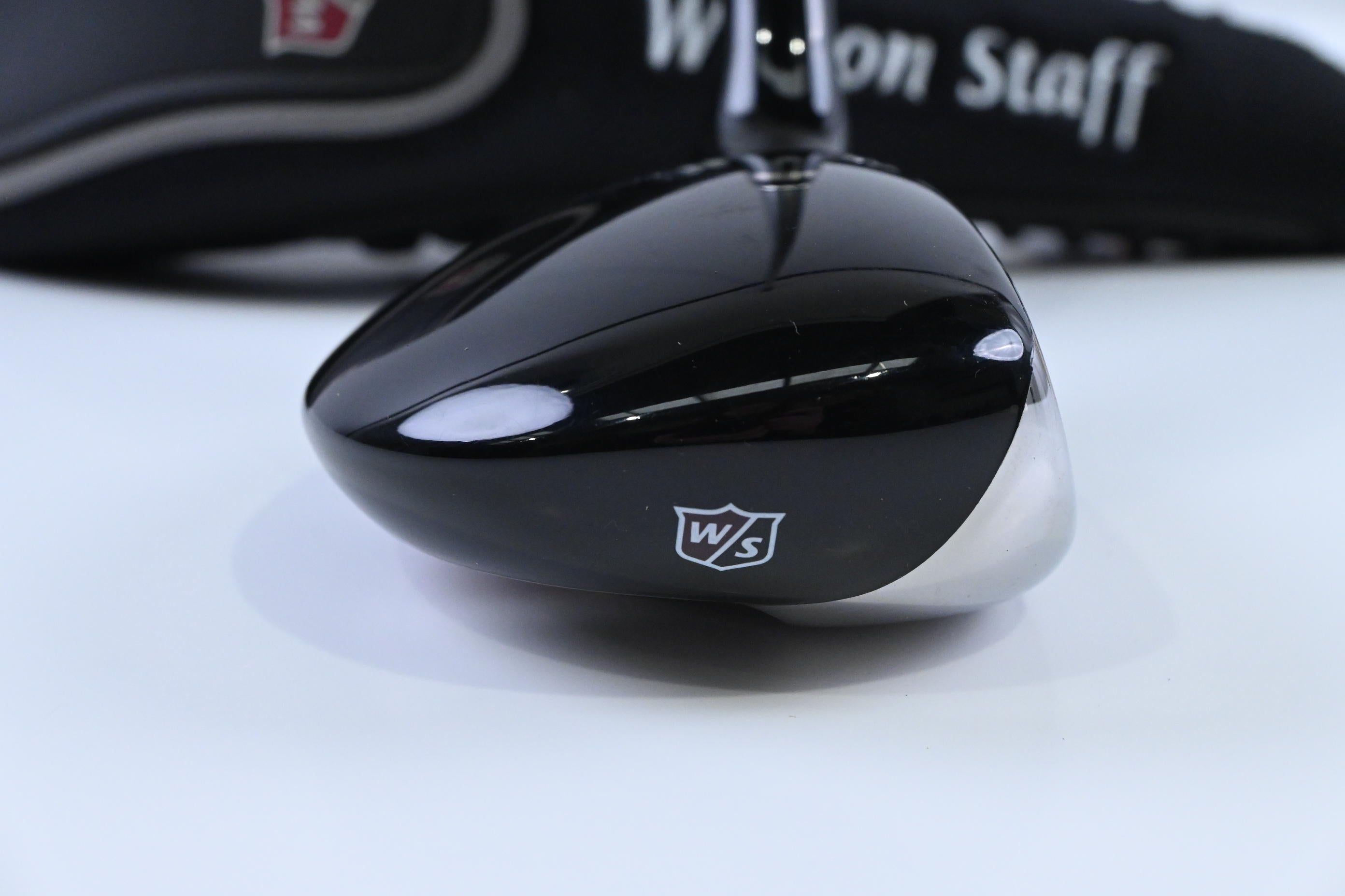 Wilson Staff Fybrid #3 Hybrid / 19.5 Degree / Regular Flex Proforce V2 66 Shaft