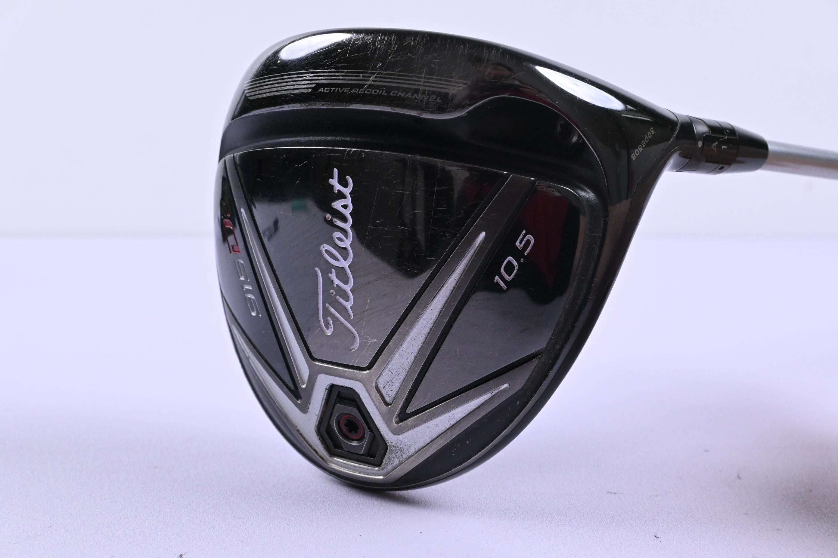 Titleist 915 D2 Driver / 10.5 Degree / Regular Flex Diamana S+ Blue 60 Shaft