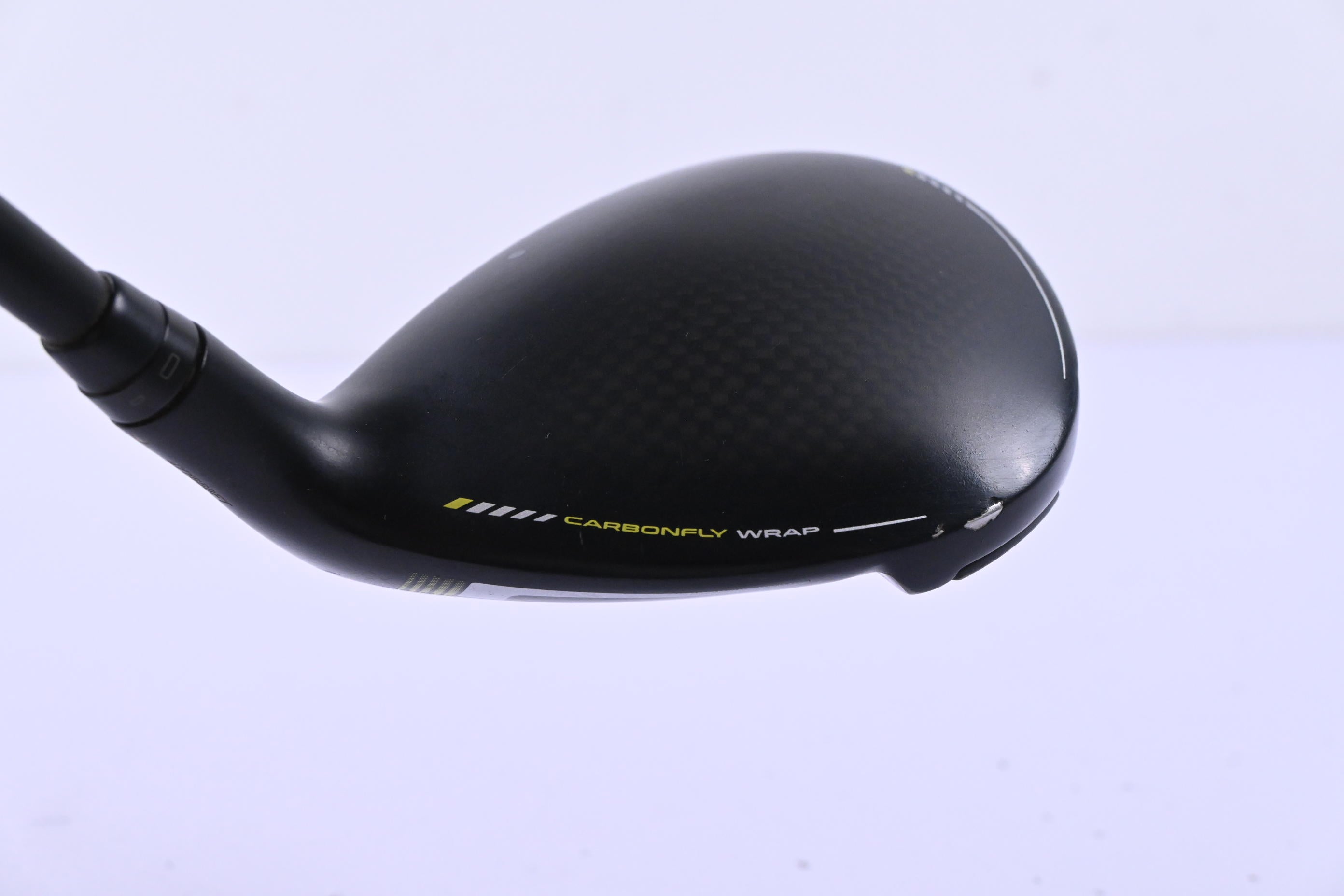 Ping G430 Max #5 Wood / 18 Degree / Regular Flex Ping Alta CB Black 65 Shaft