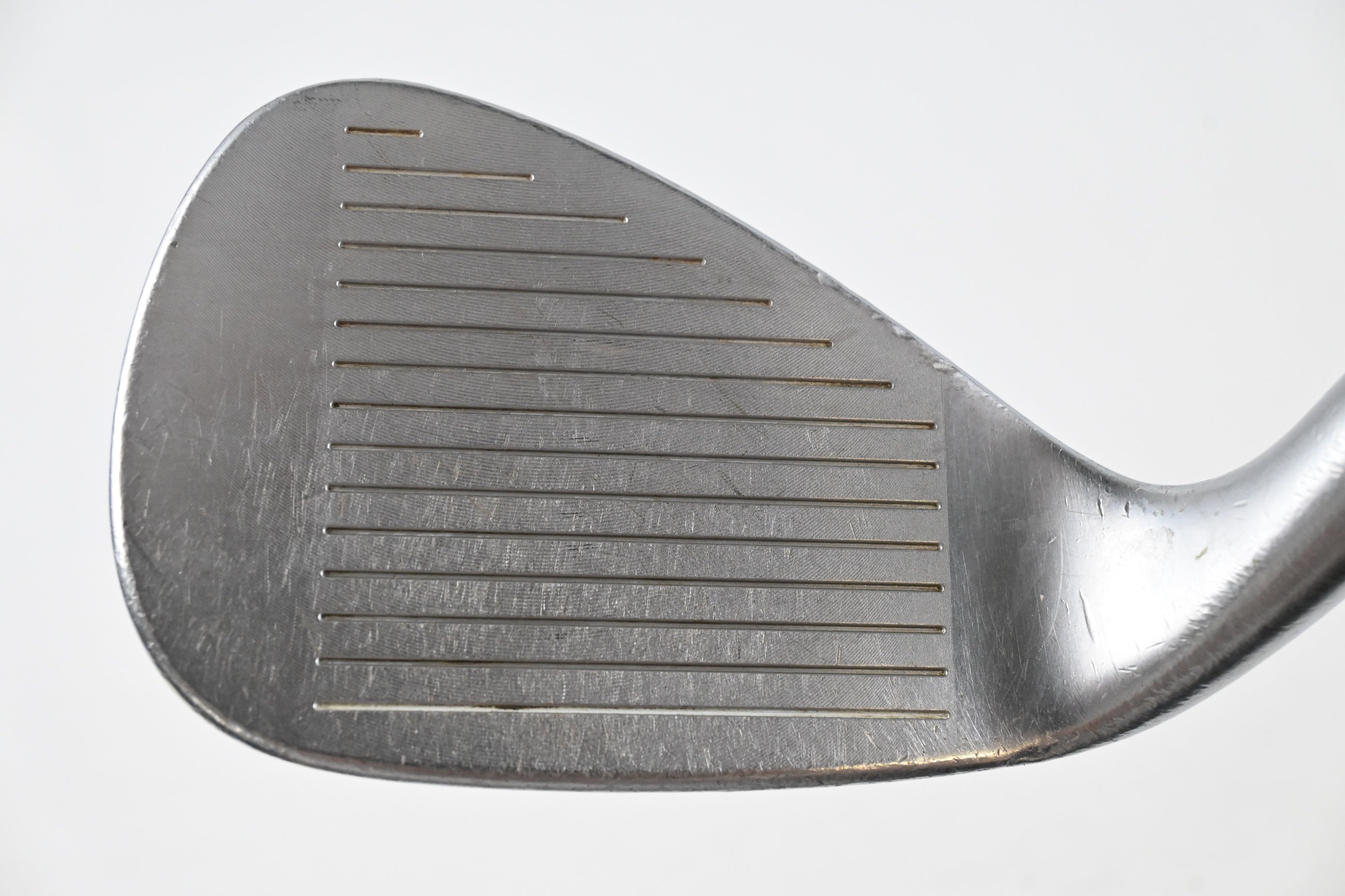 Benross Rev Sand Wedge / 54 Degree / Wedge Flex KBS HI-REV 2.0 115 Shaft
