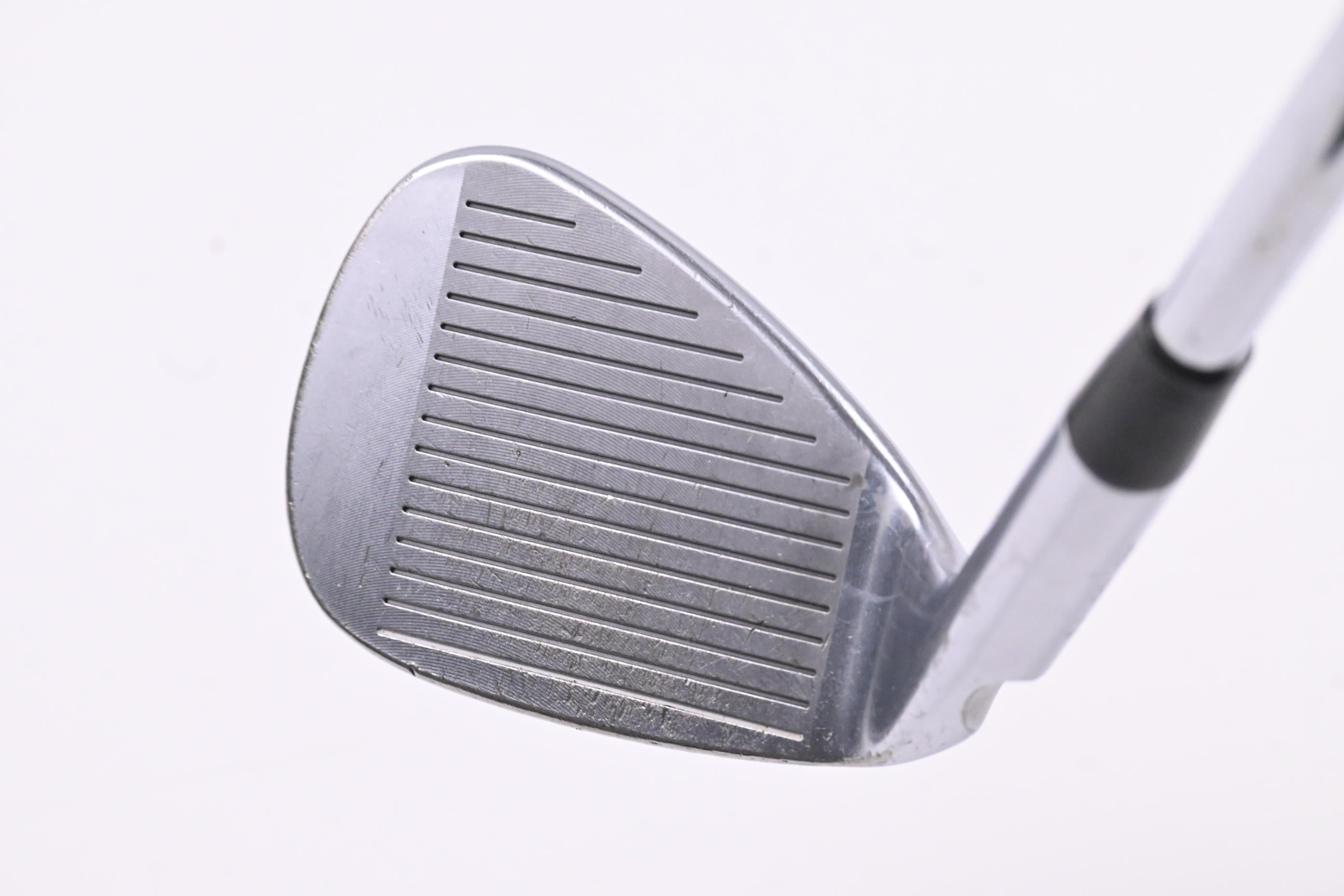 Ping Tour-W Gap Wedge / 50 Degree / Purple Dot / Wedge Flex Steel Shaft