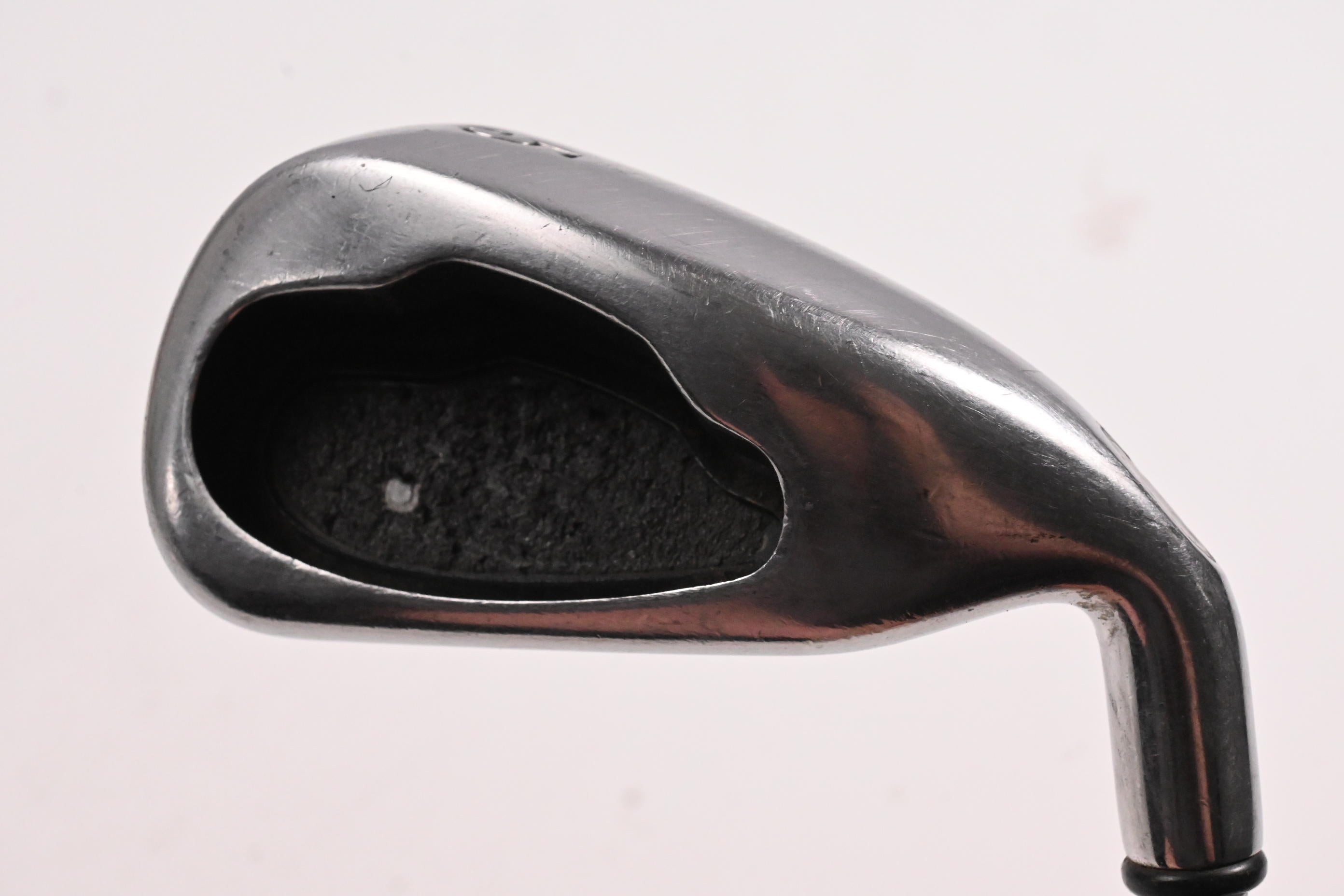Callaway Big Bertha 2004 #5 Iron / 26 Degree / Uniflex Callaway Shaft