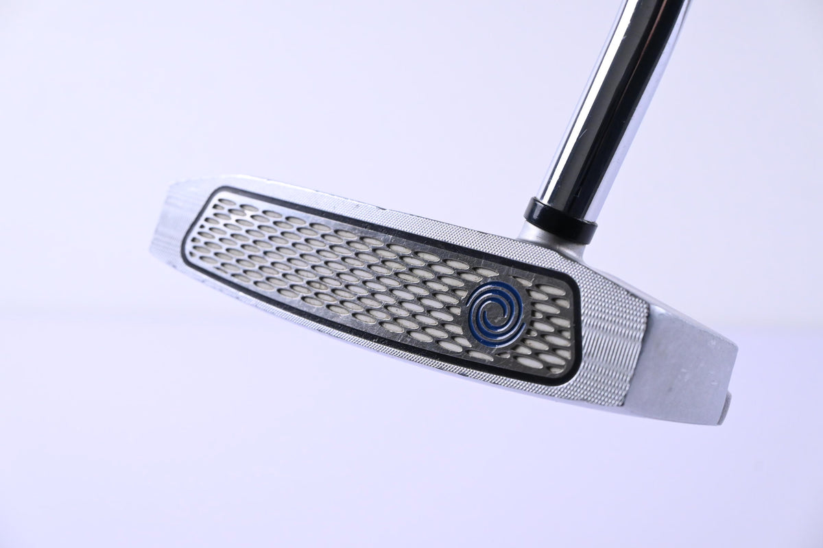 Odyssey Works Versa Tank 7 Putter / 35 Inch