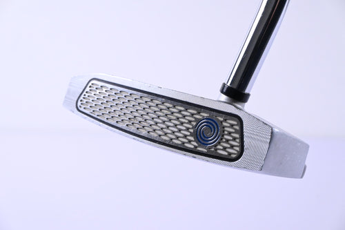 Odyssey Works Versa Tank 7 Putter / 35 Inch