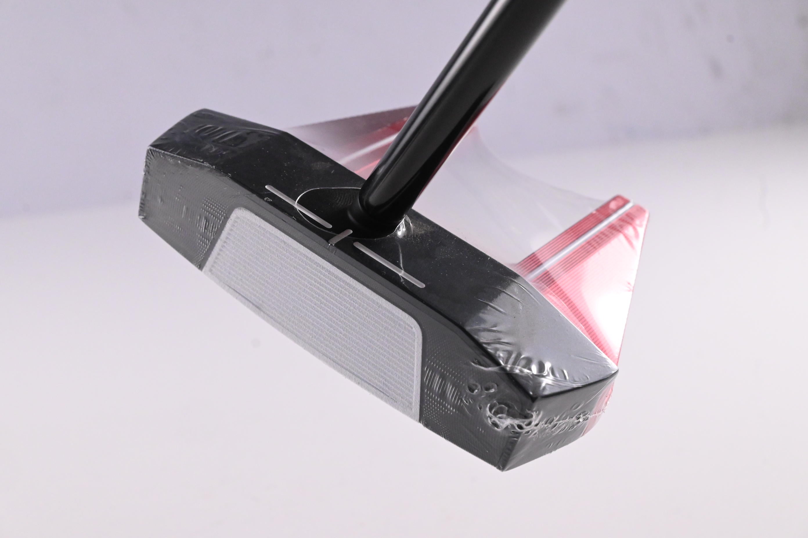 Odyssey Square 2 Square Tri-Hot #7 Putter / 35 Inch