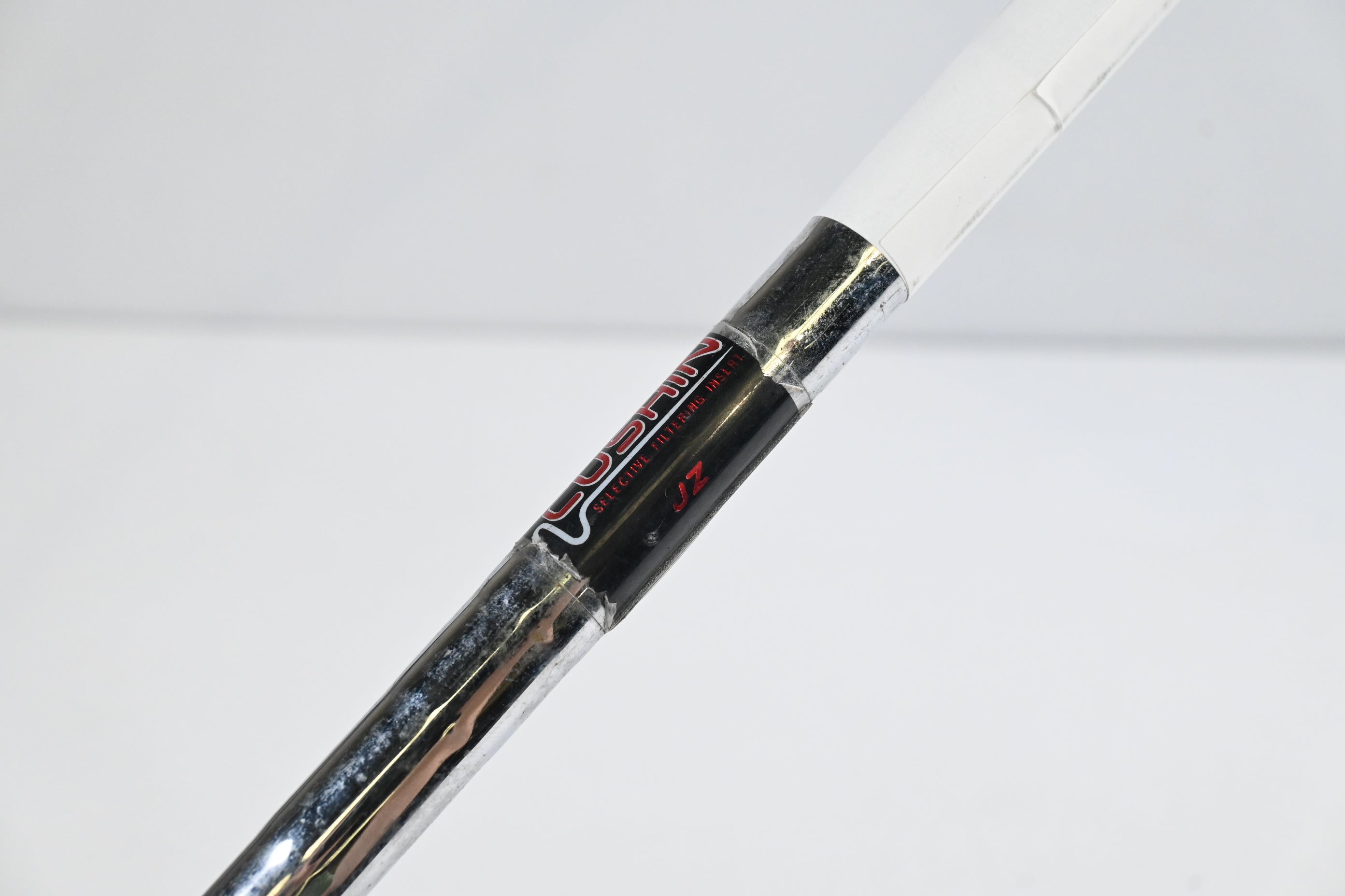 Ping ISI Sand 2 Wedge / 55 Degree / Red Dot / Stiff Flex Cushin JZ Shaft