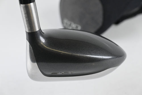Taylormade 200 Steel Driver / 10.5 Degree / Regular Flex Taylormade Lite 80