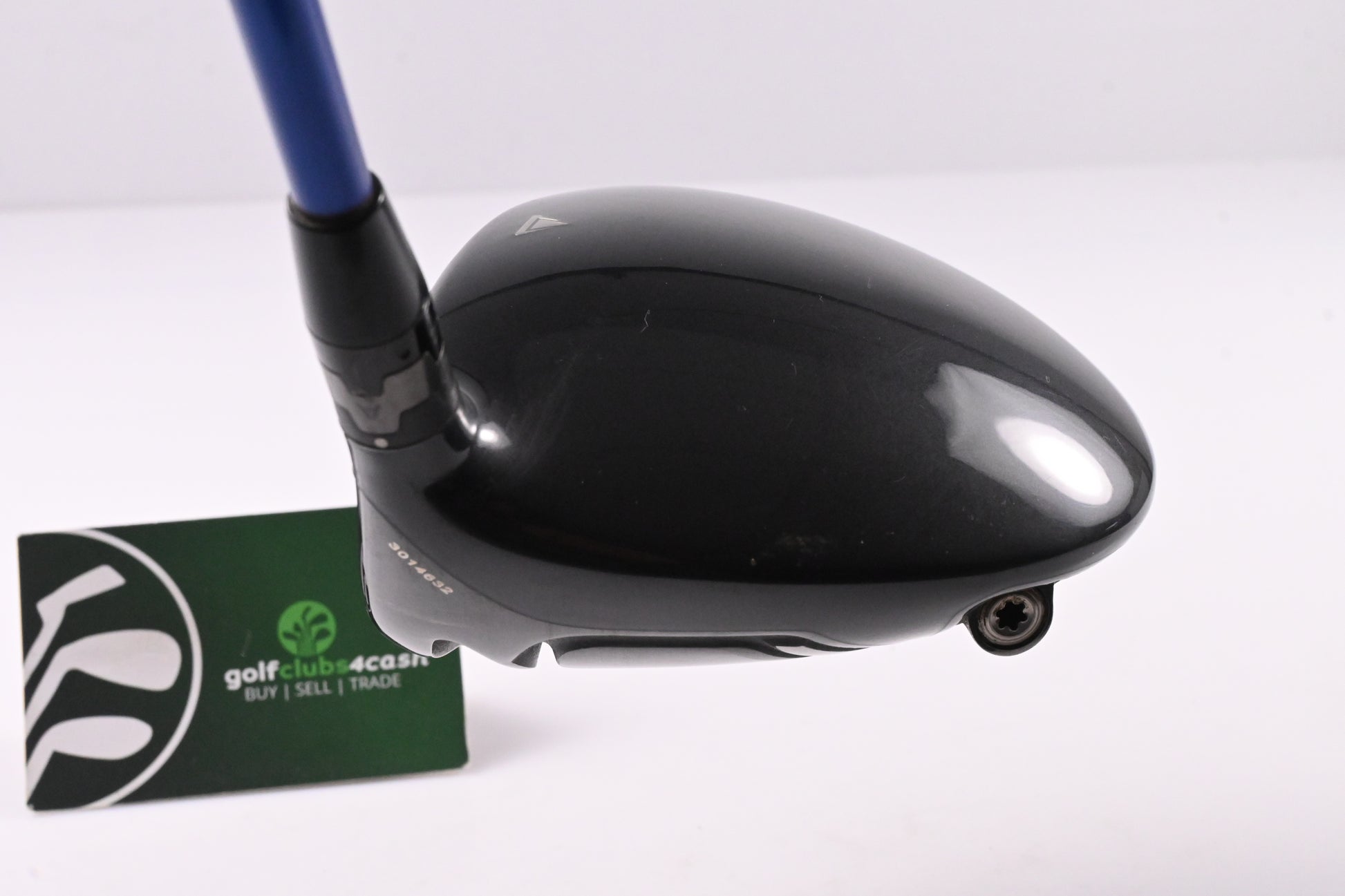 Titleist 917 D3 Driver / 9.5 Degree / Regular Flex Diamana S+ 62 Shaft