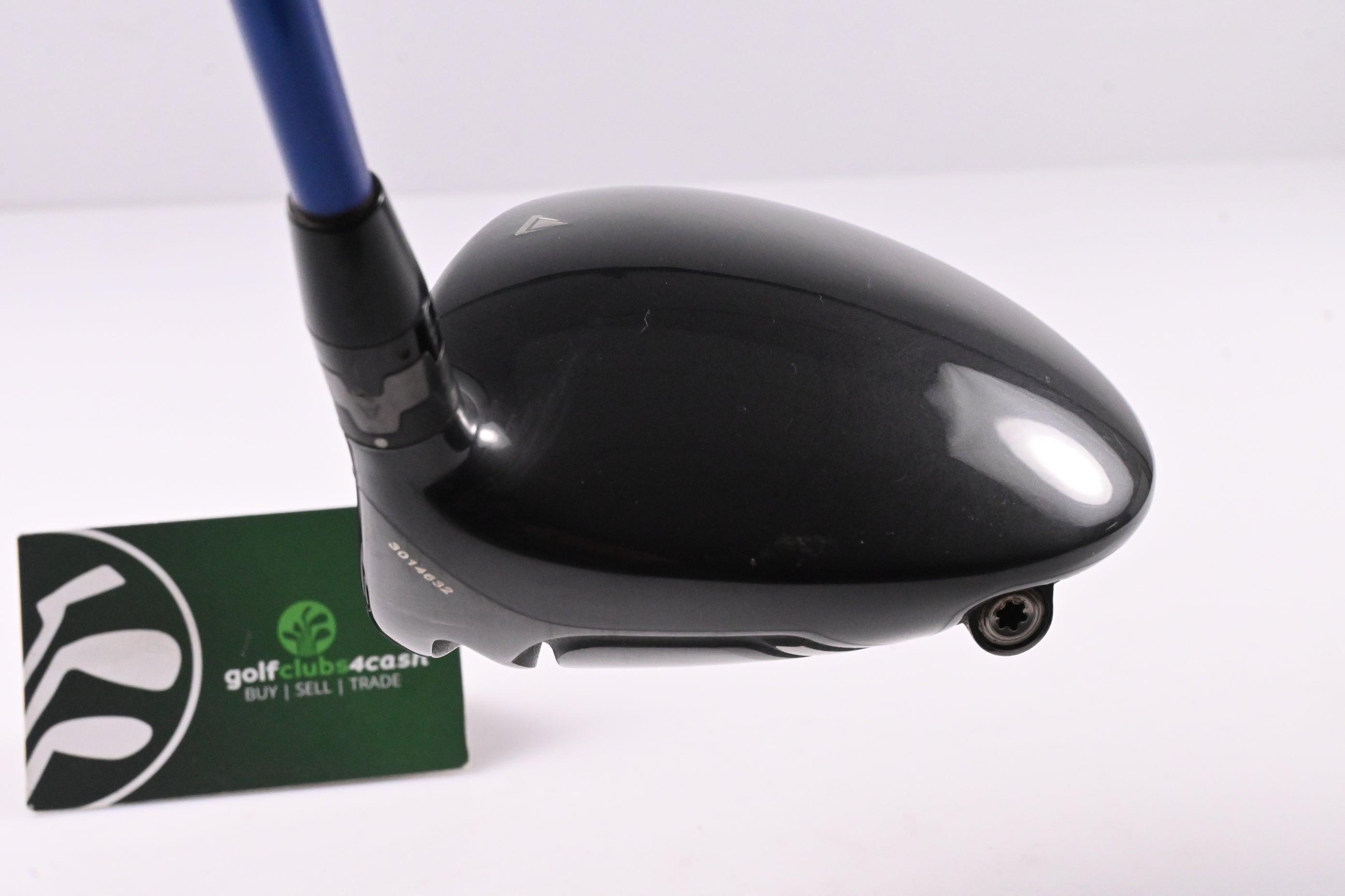 Titleist 917 D3 Driver / 9.5 Degree / Regular Flex Diamana S+ 62 Shaft