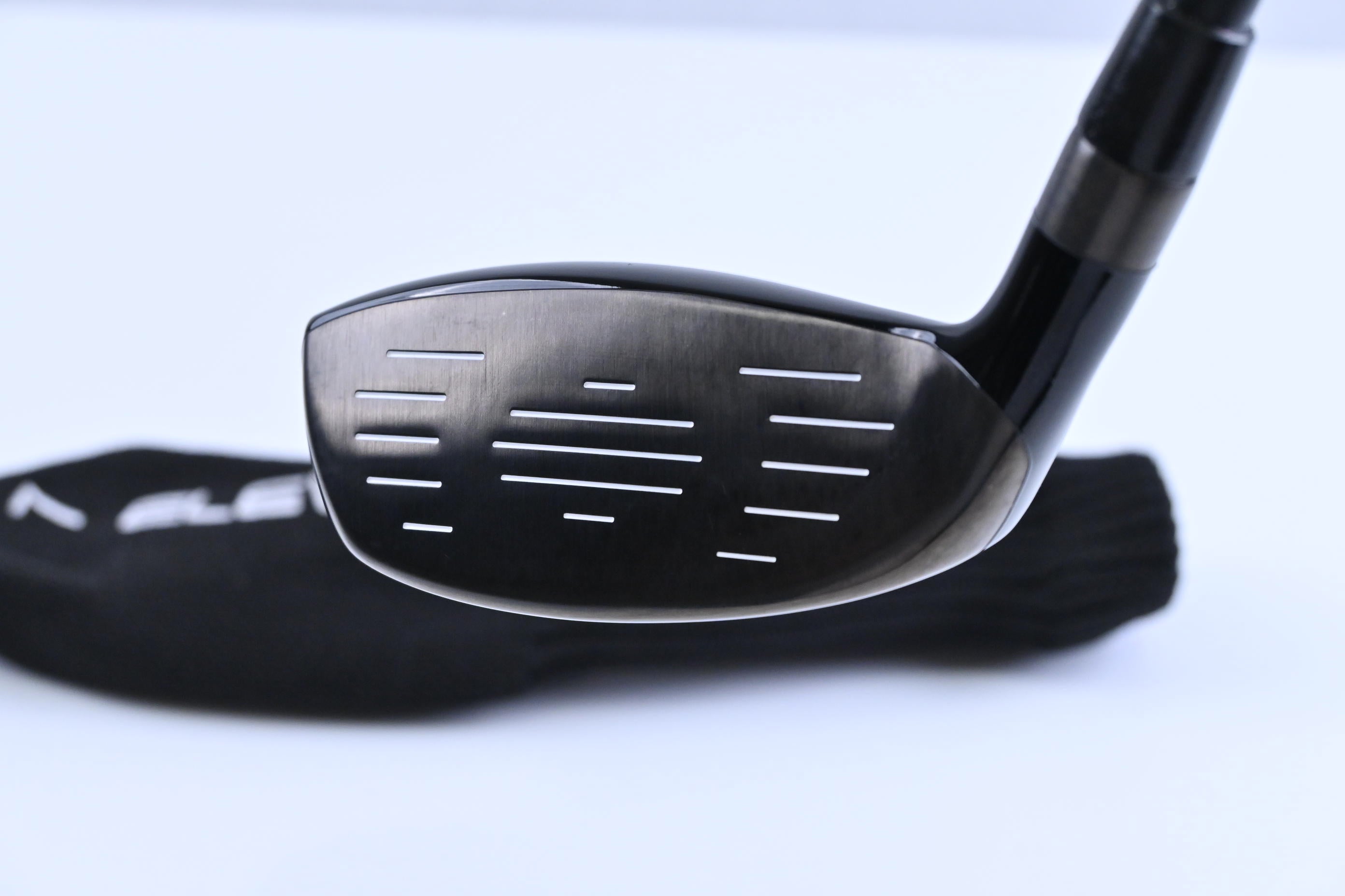 Ladies Eleven #7 Iron / Ladies Flex KBS TGI 50 Shaft