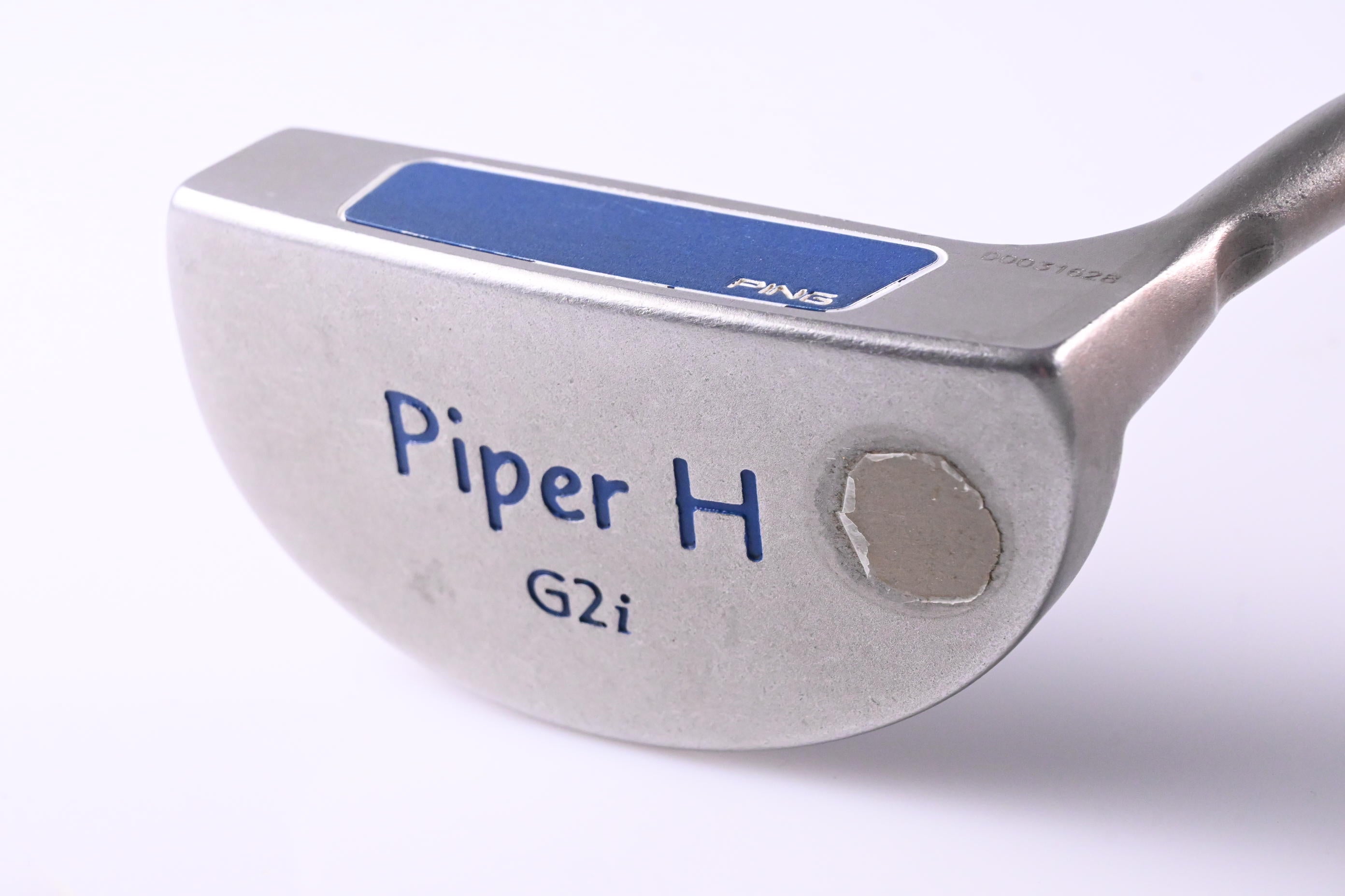 Ping G2i Piper H Putter / 35 Inch